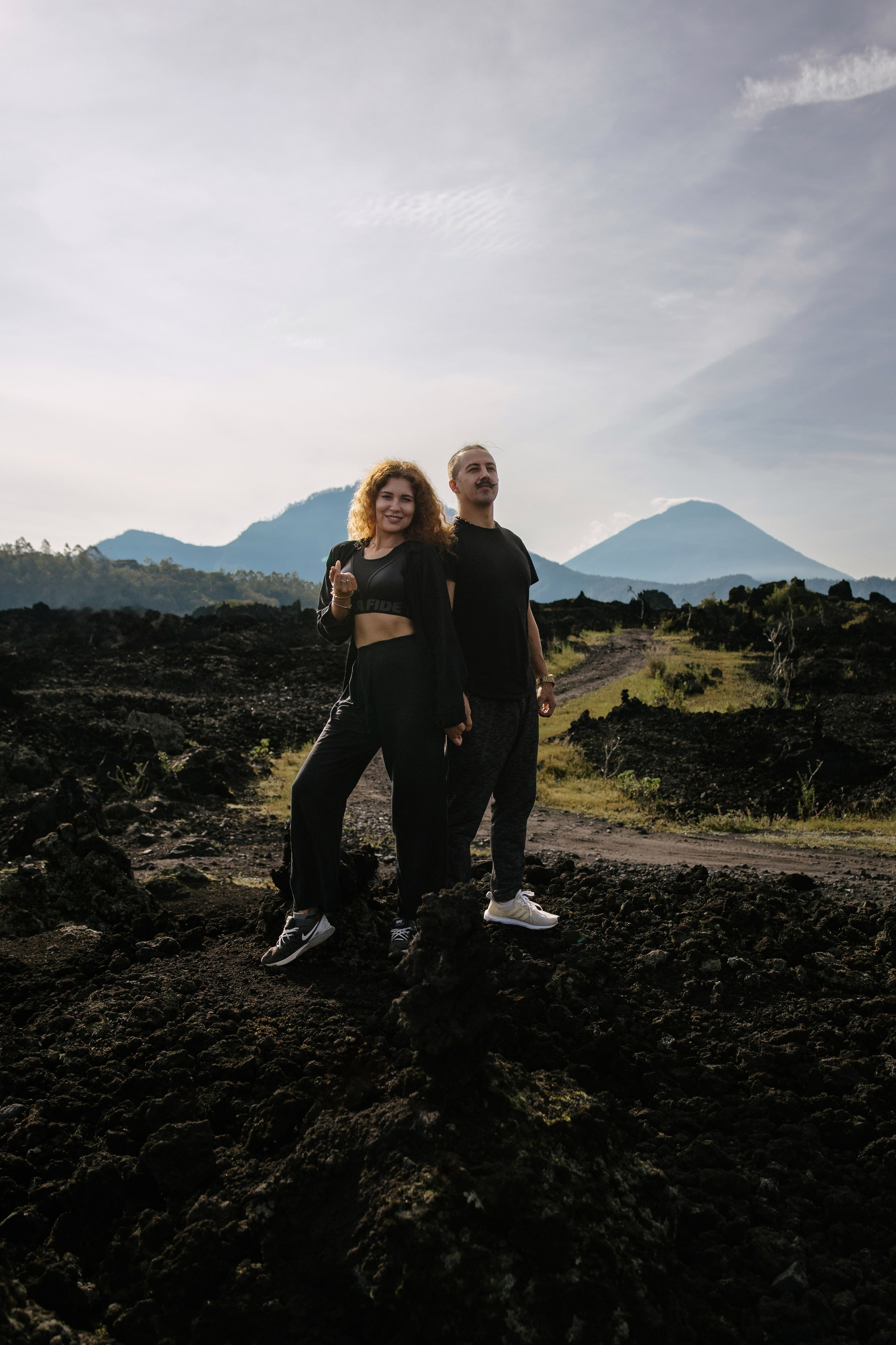 North trip. Профессиональный фотограф Нурмиева Вероника