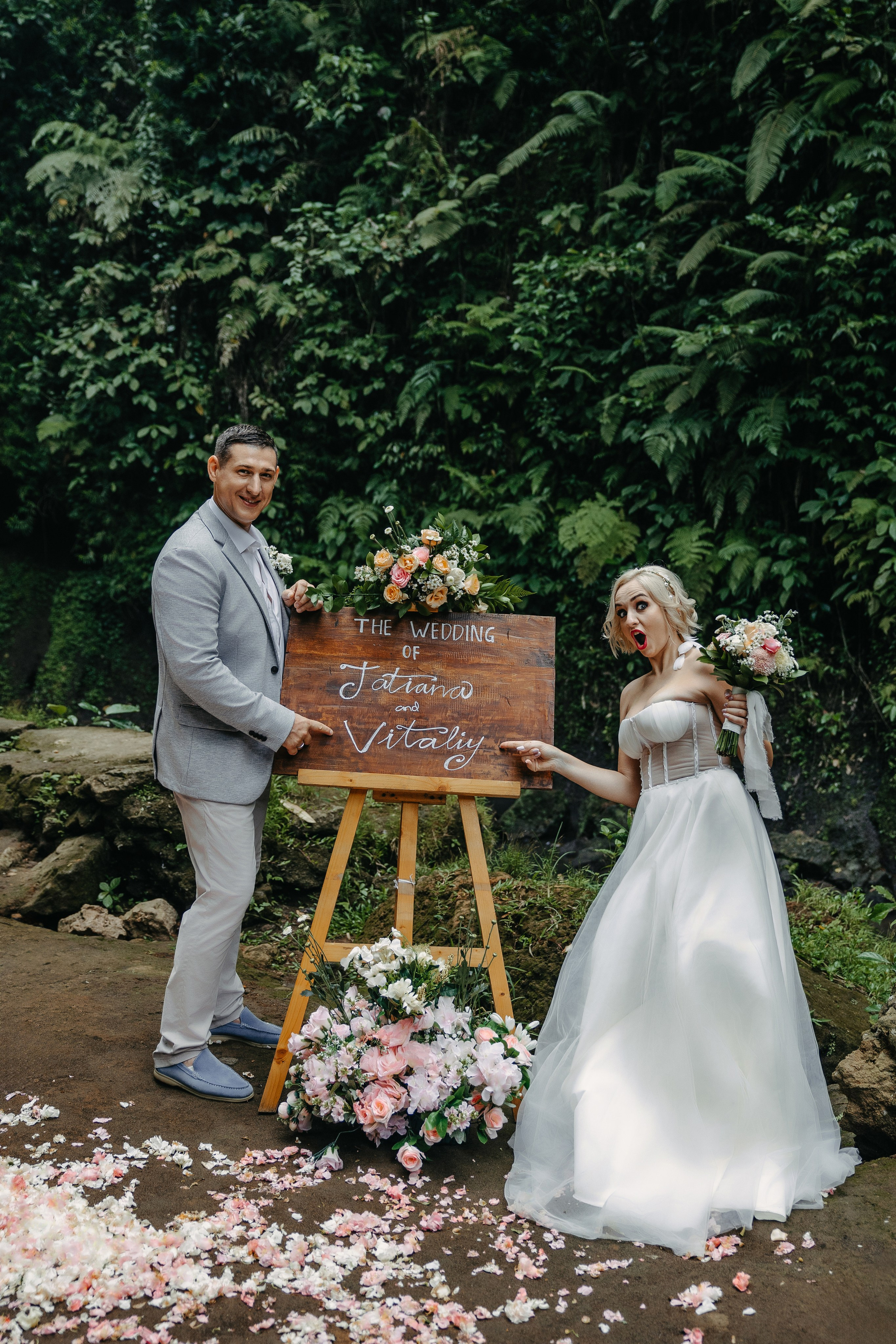 Tatiana & Vitaly. Профессиональный фотограф Нурмиева Вероника