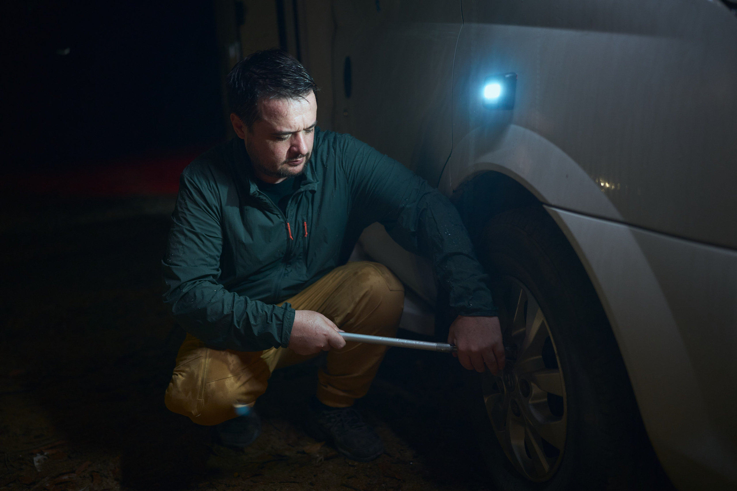 Ampaura. Photographer and videographer in China