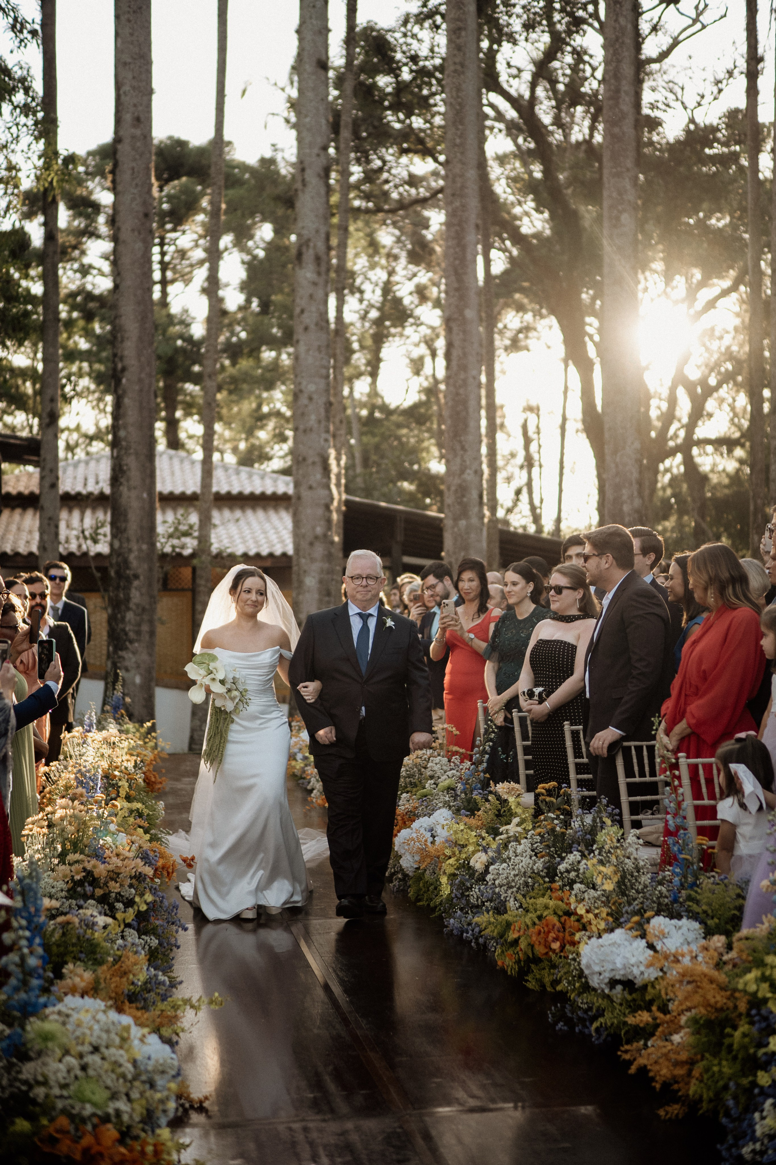 Johanna & Felipe. Congiu Wedding