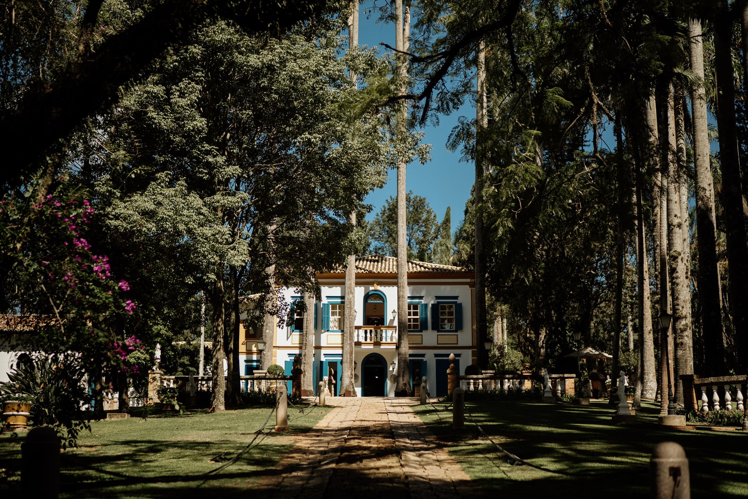 Johanna & Felipe. Congiu Wedding