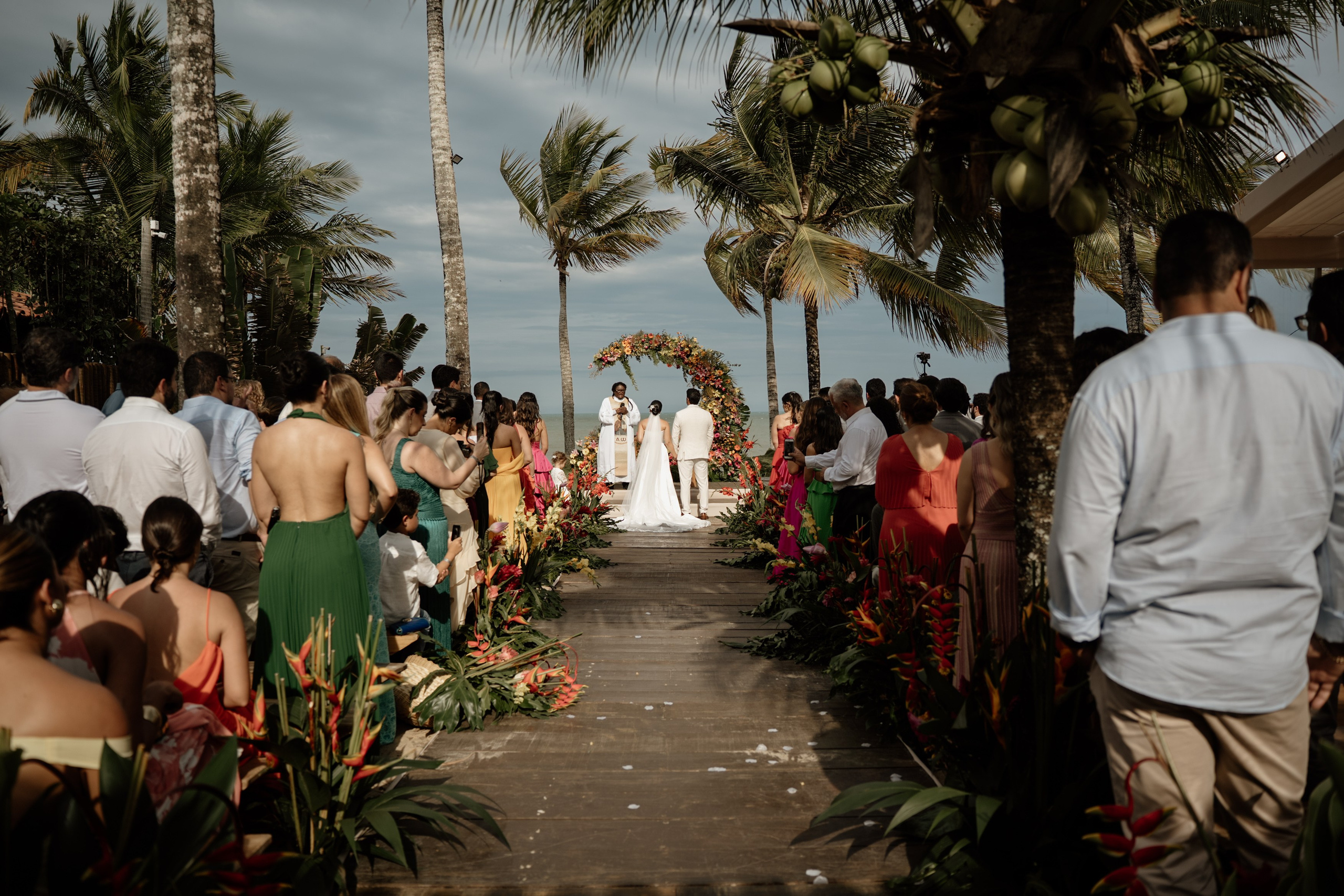 Vitória & João Pedro. Congiu Wedding