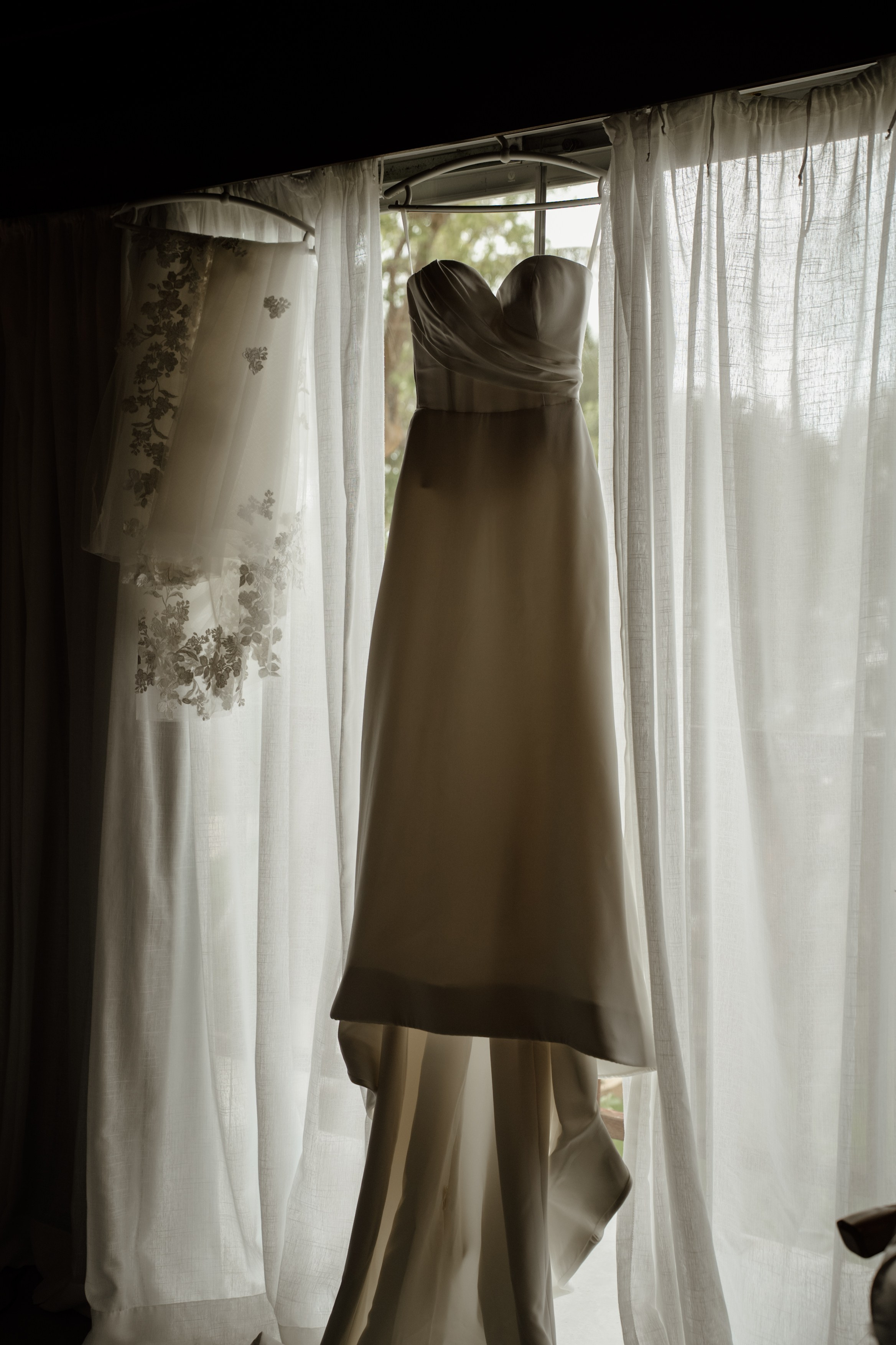 Vitória & João Pedro. Congiu Wedding