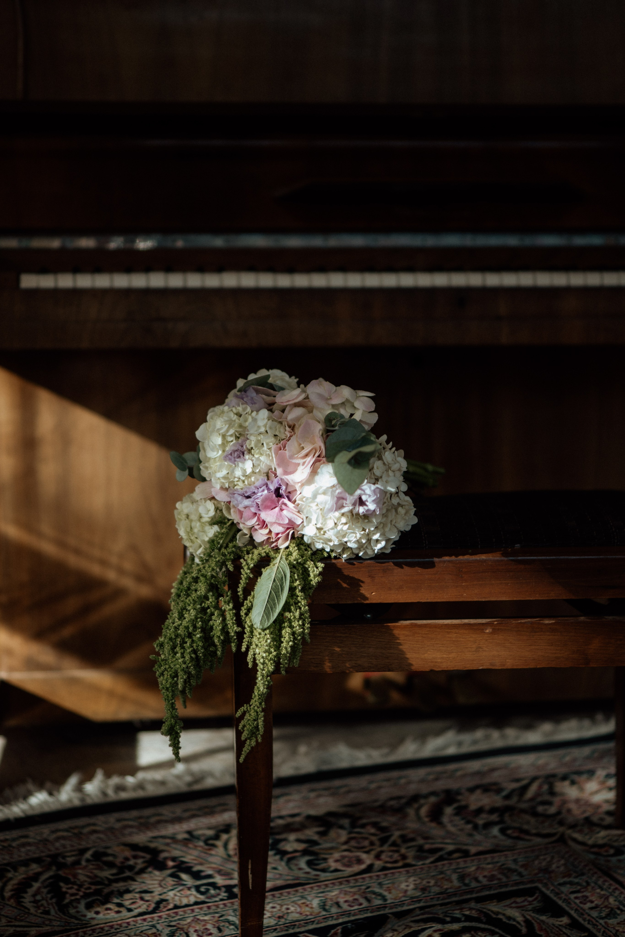 Abia & Walter | Casamento. Congiu Wedding