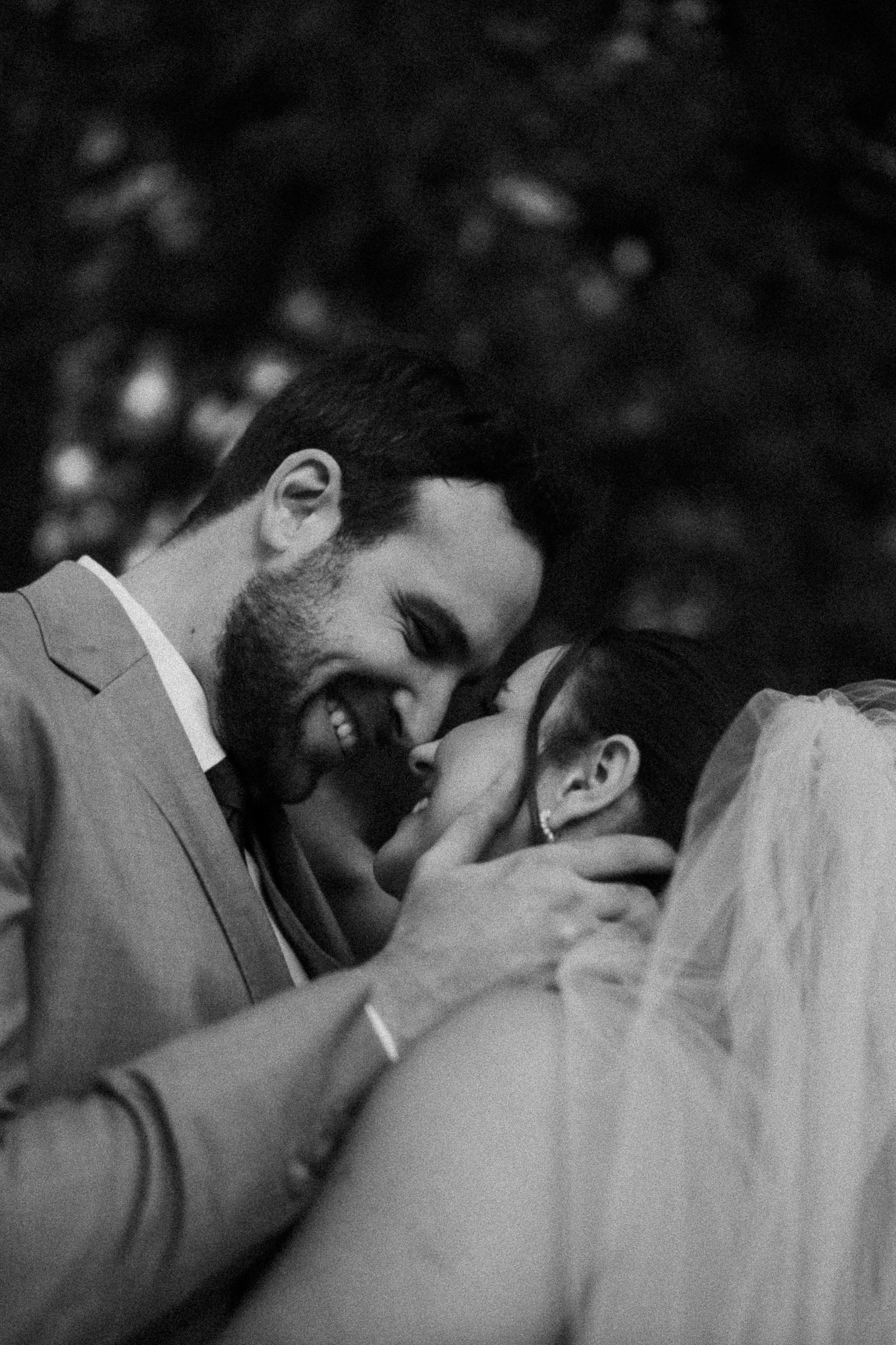 Johanna & Felipe. Congiu Wedding