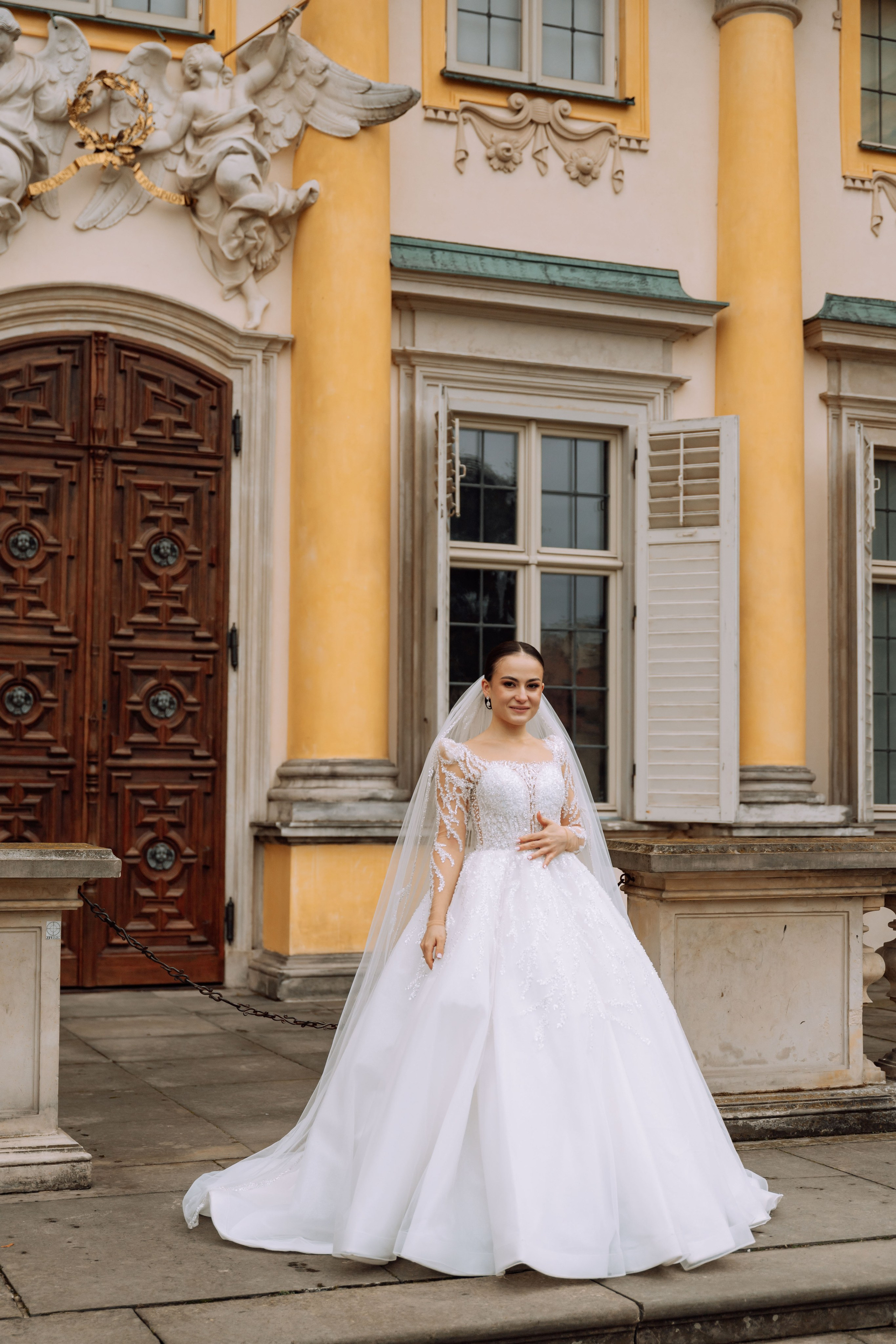 Ślub Nastia & Vasyl