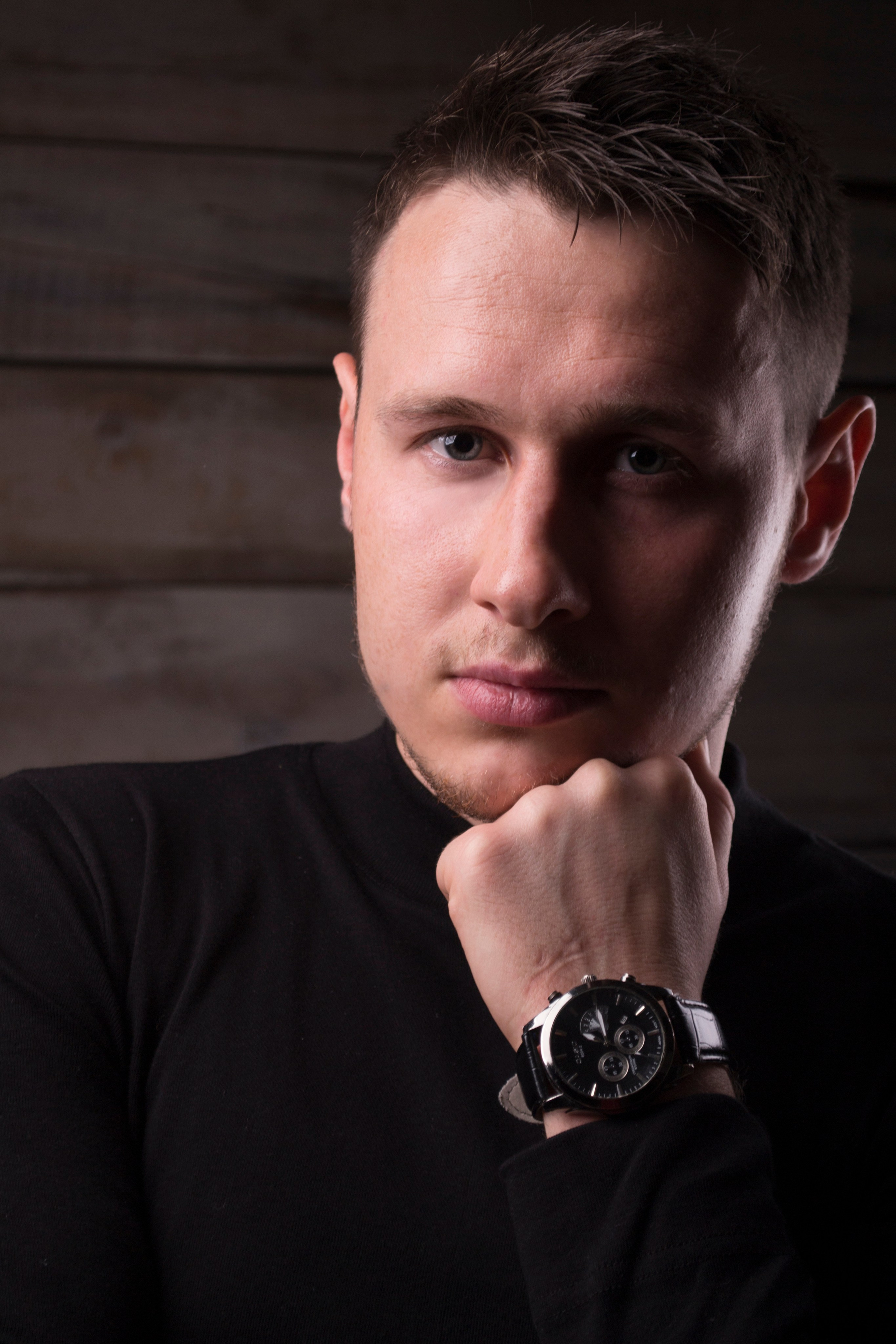 Портреты Мужские. Фотограф Кишинев / Любовь Самойлова