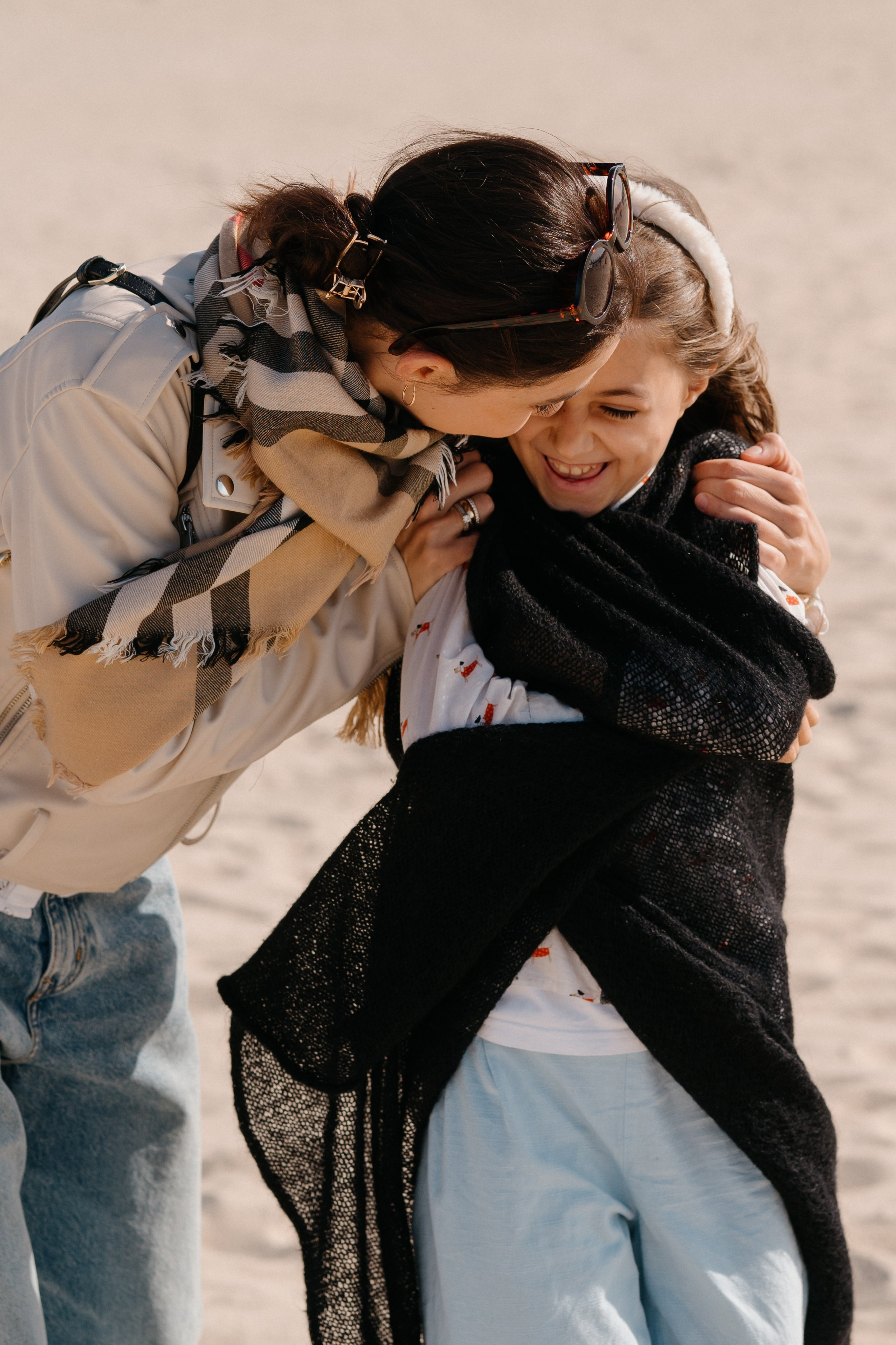 Old Village Walk. Elena Pretzner Photography