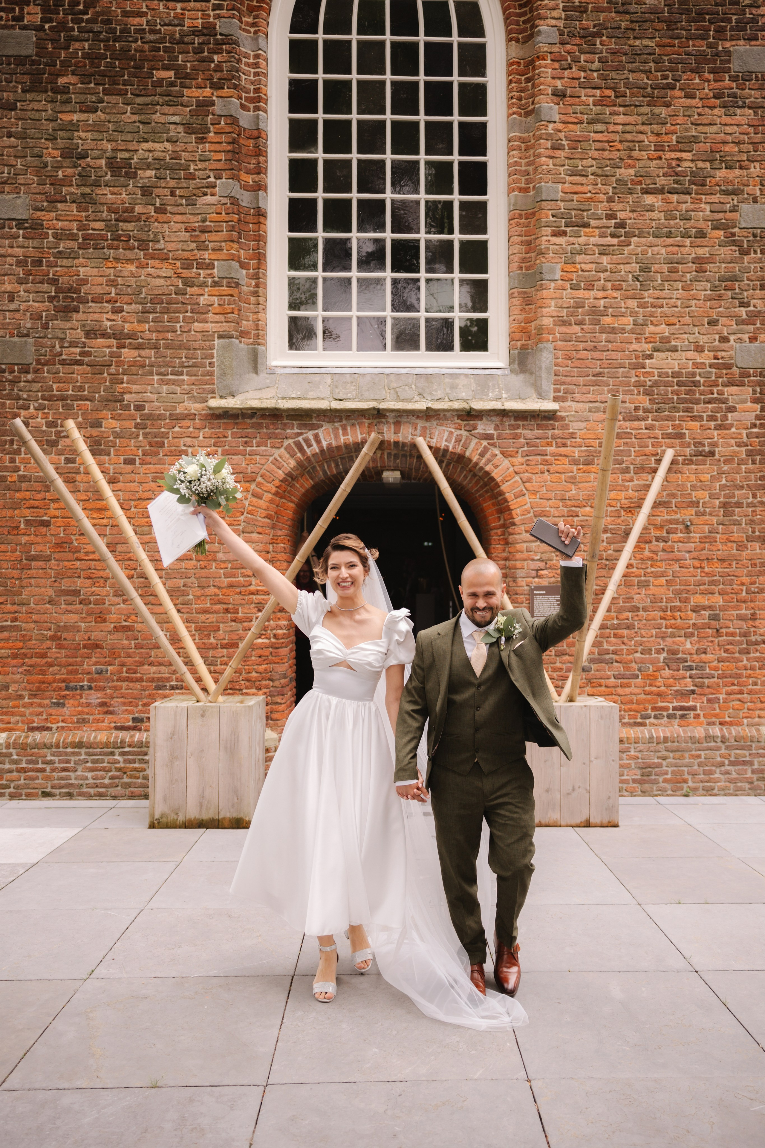 Emin and Saida. Yuliya Vaschenok — Photographer in the Netherlands