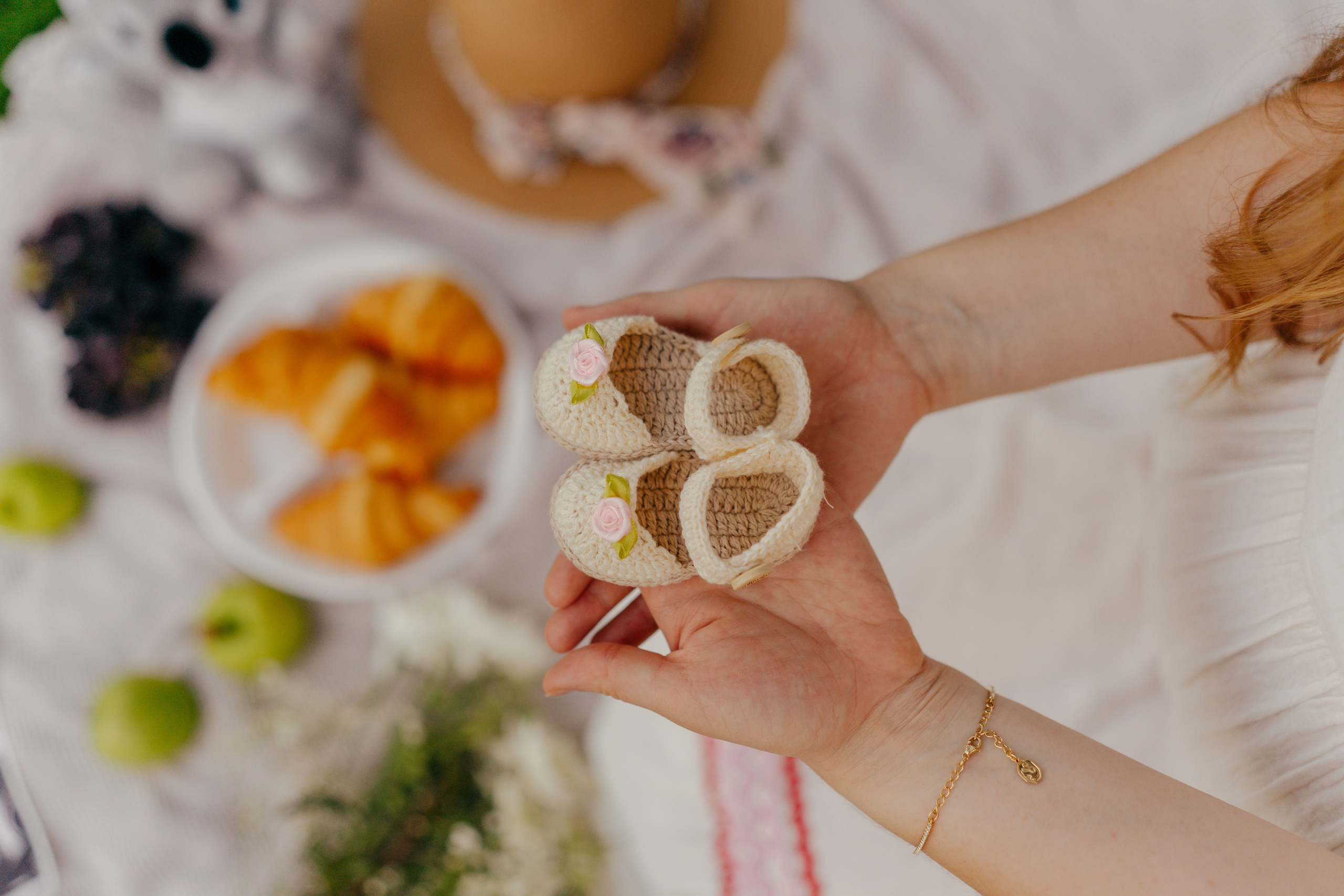 Um Al Amarat Park Pregnancy. Professional Photographer Abu Dhabi, Dubai — Yulia Ismoilova | 2025