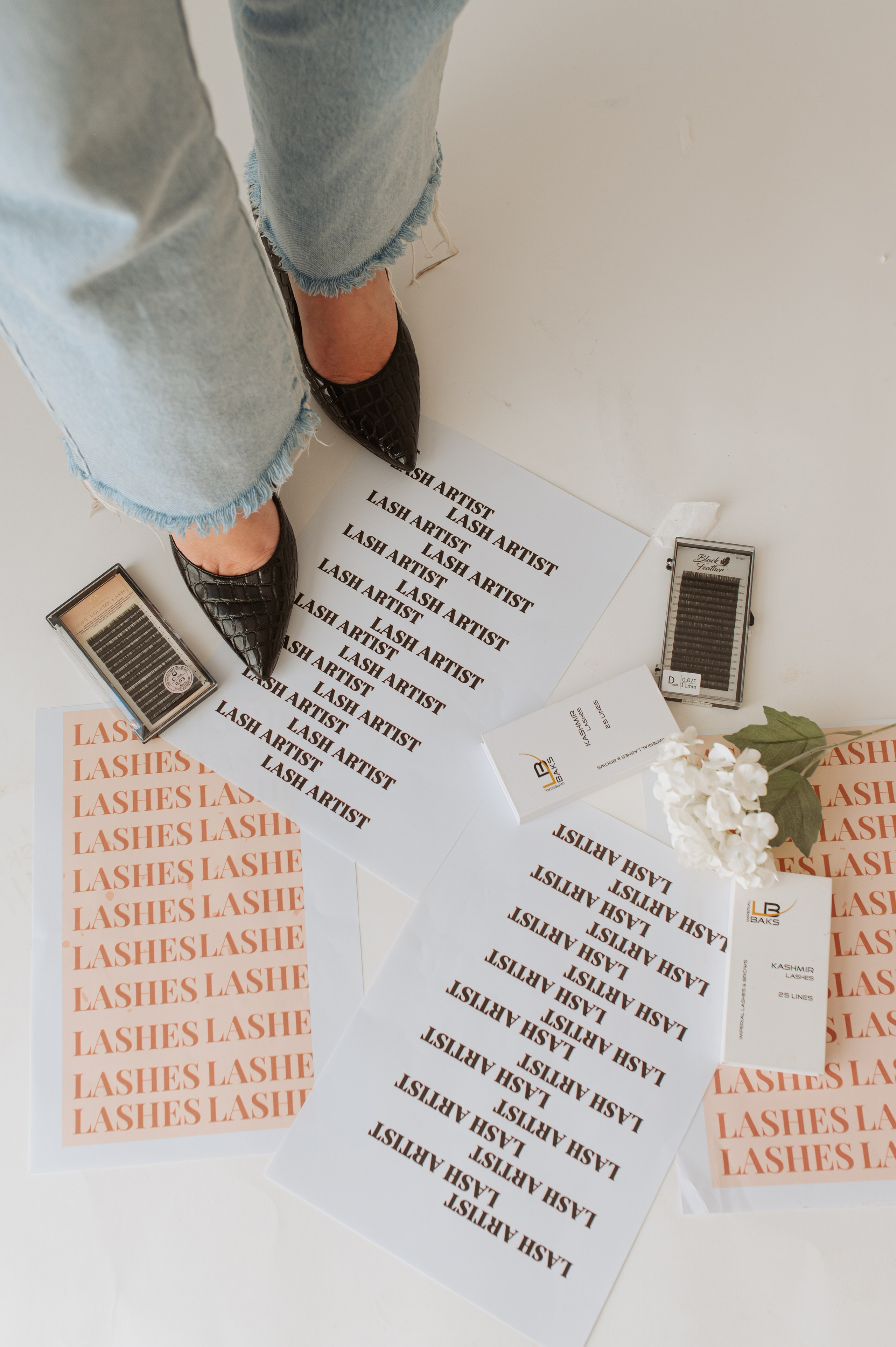 Personal Brandig. Bianca Gabor Photography