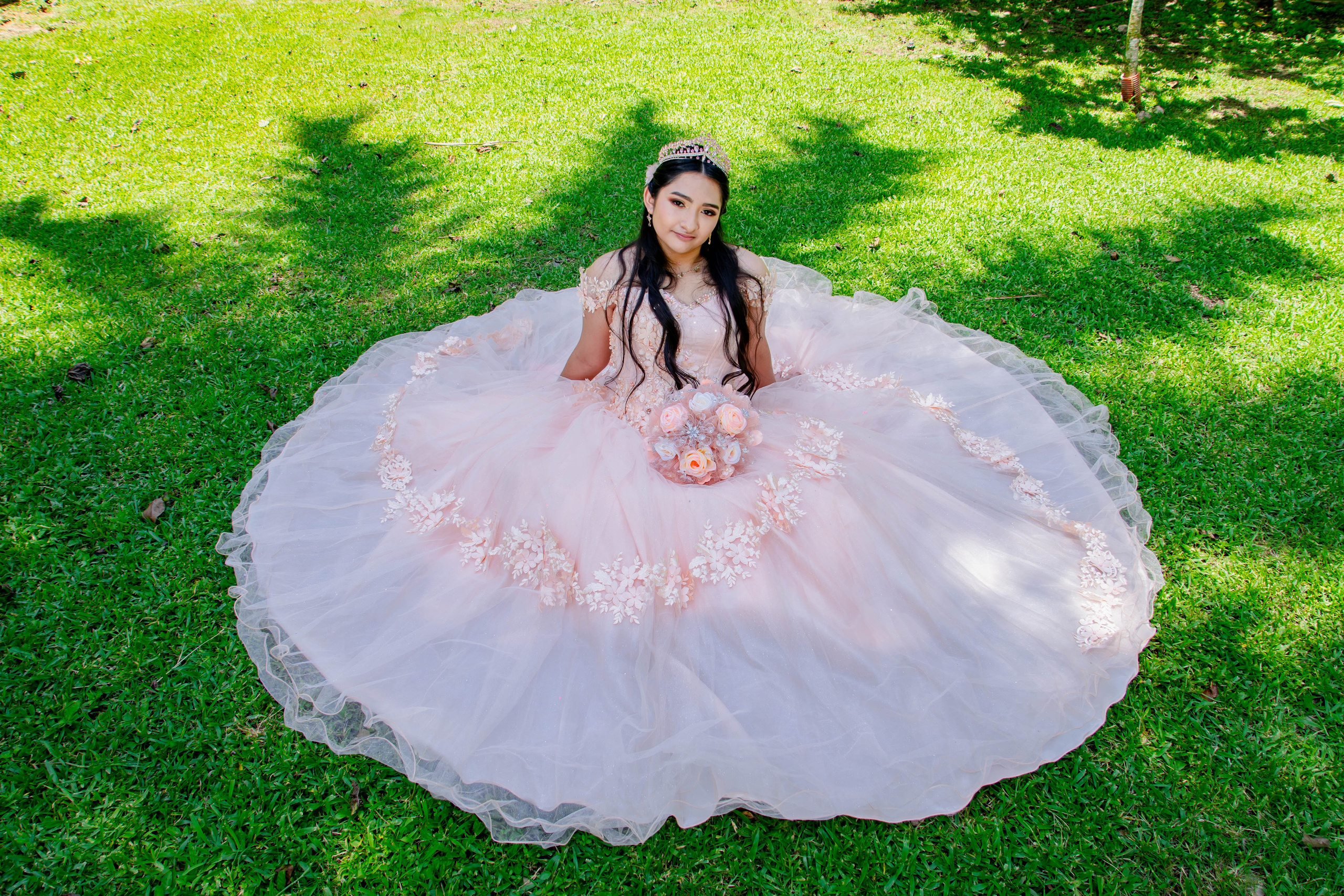 Alondra. Fotógrafo "dD" Didier Dzul