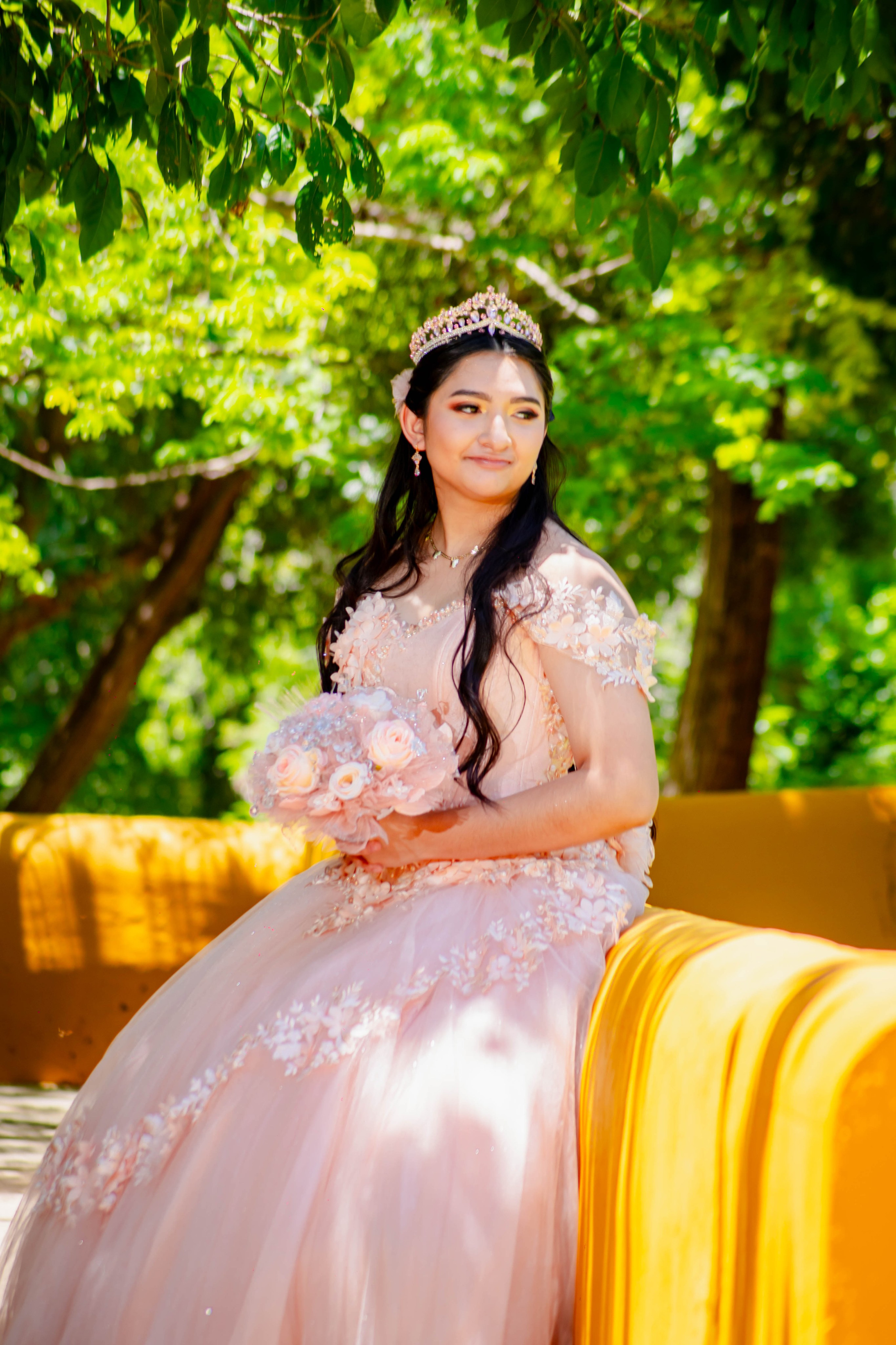 Alondra. Fotógrafo "dD" Didier Dzul