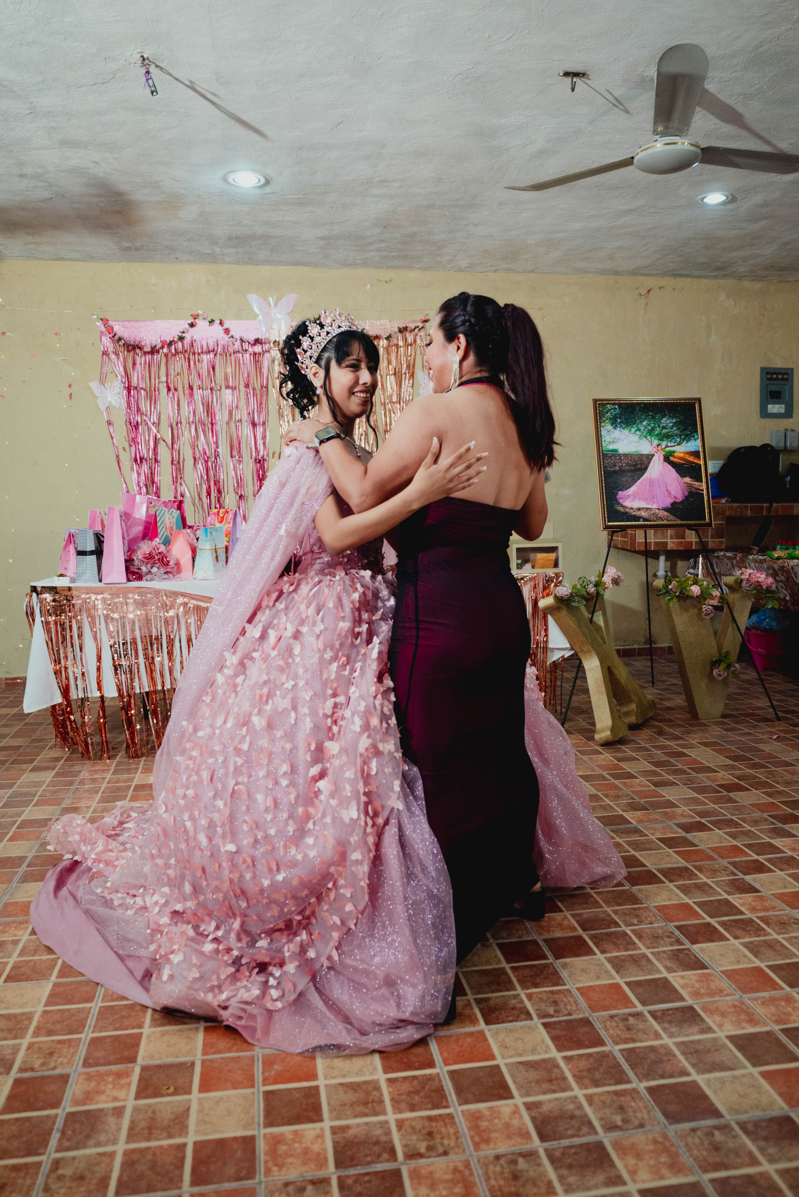 ESMERALDA. Fotógrafo "dD" Didier Dzul
