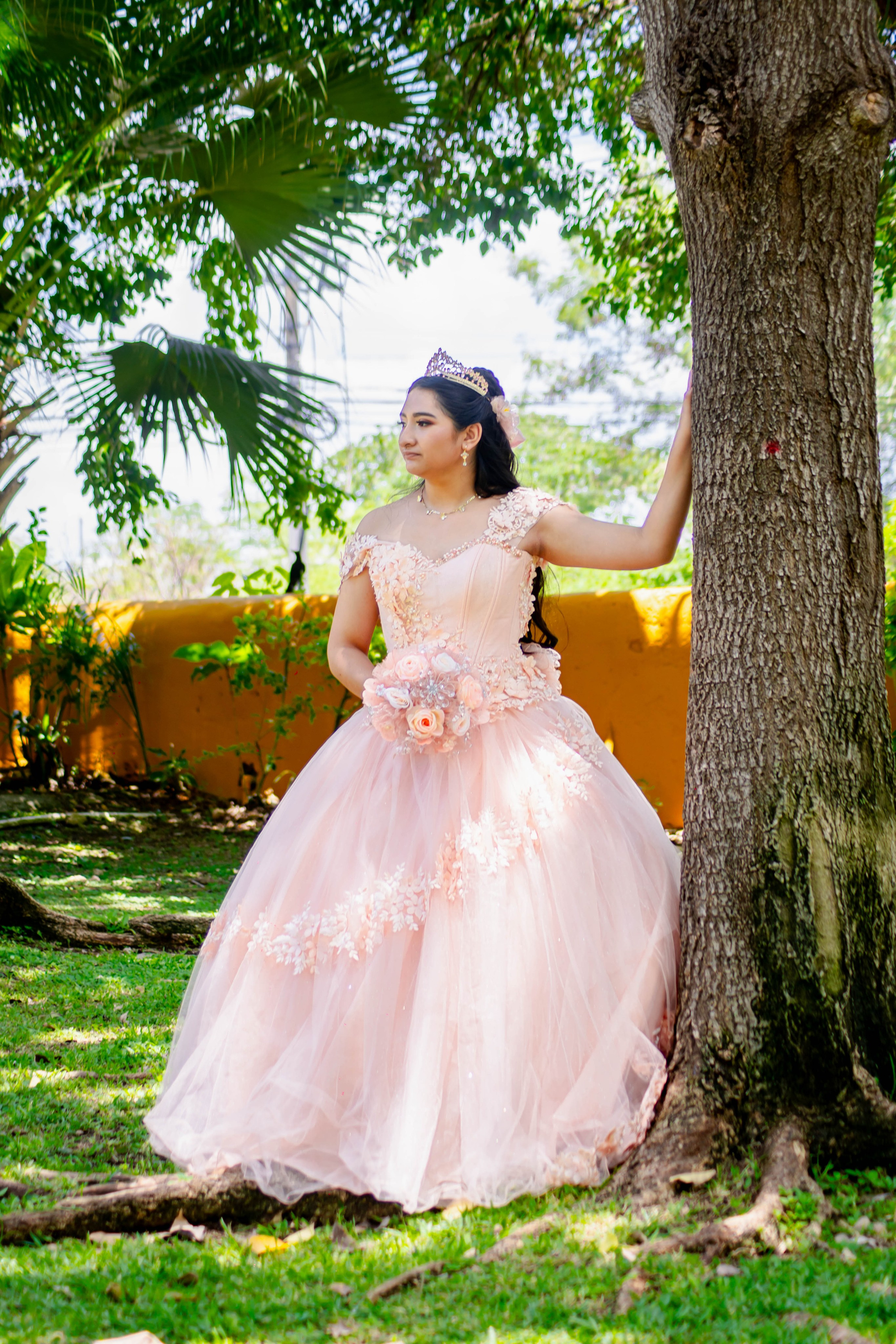 Alondra. Fotógrafo "dD" Didier Dzul
