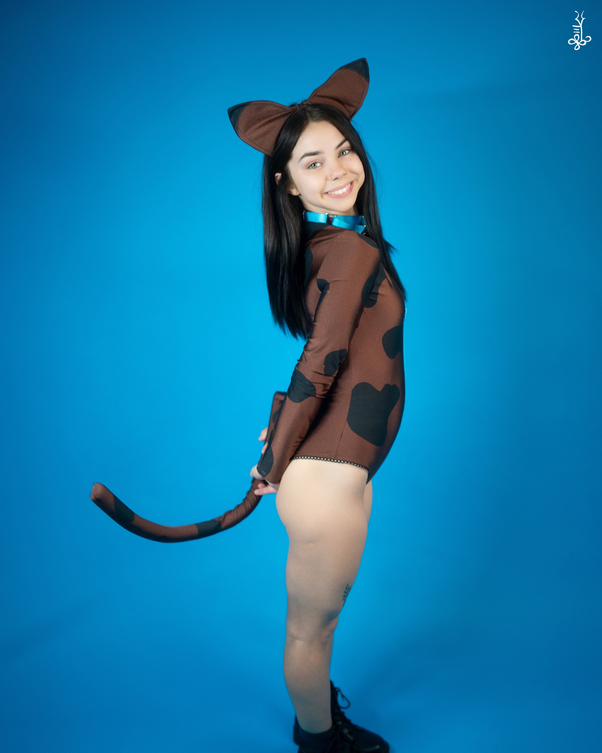 Scooby-Doo (@Sevsmiley). Ke’Ondris