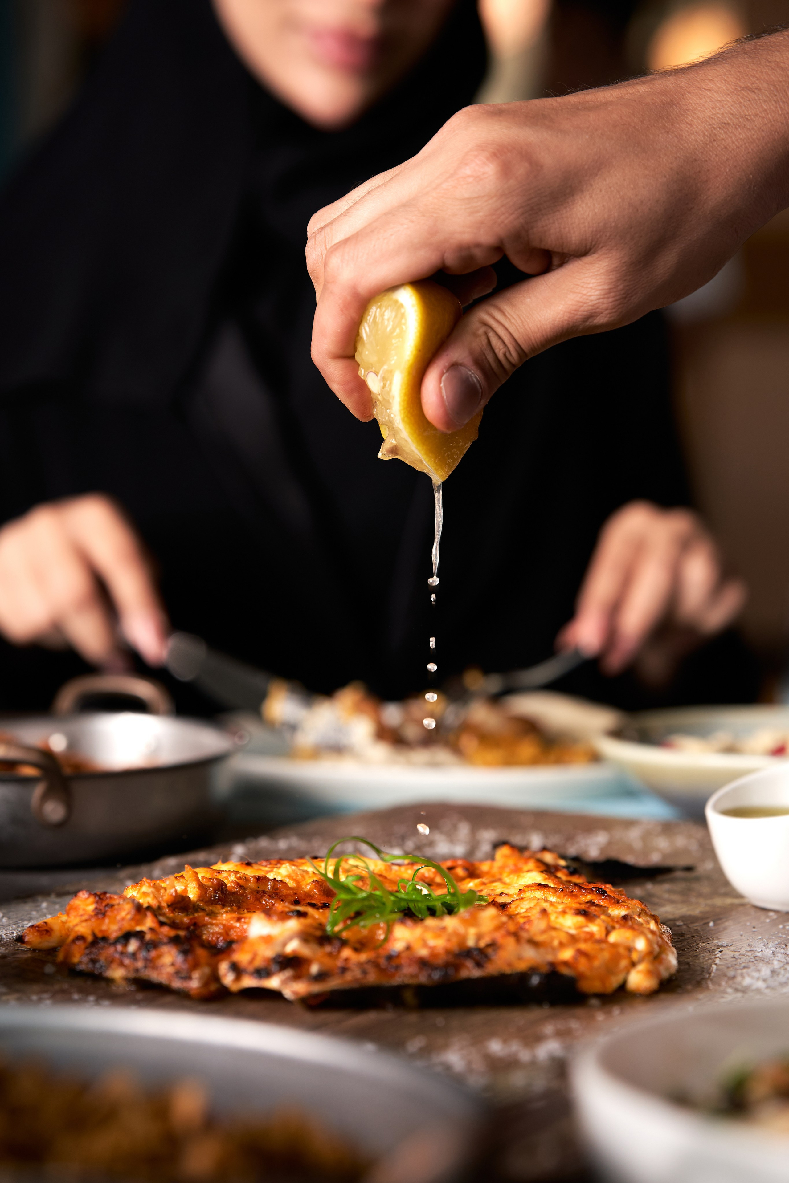 Food photographer in Qatar. Photographer in Doha, Qatar