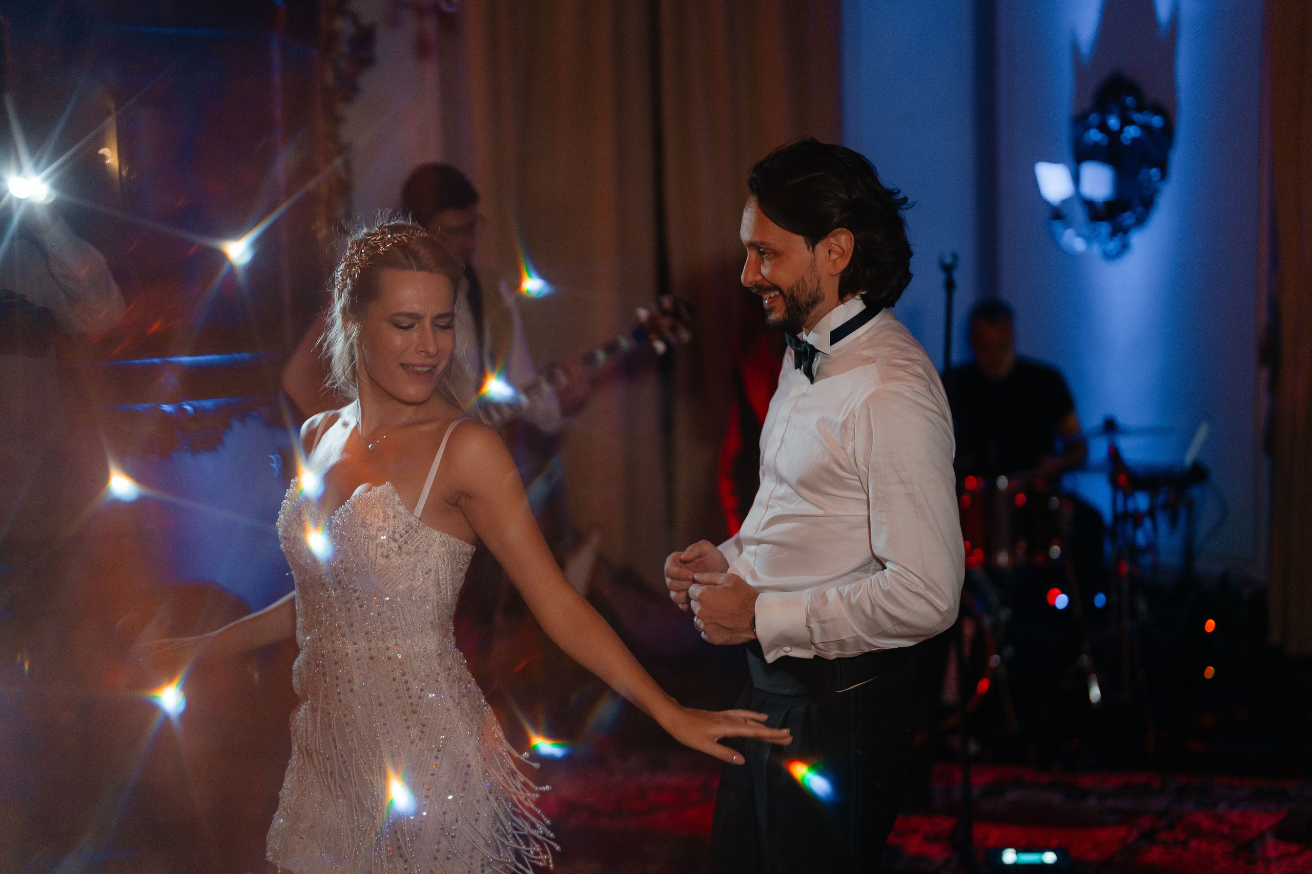 Jona & Tamara. Wedding photographer Natalia