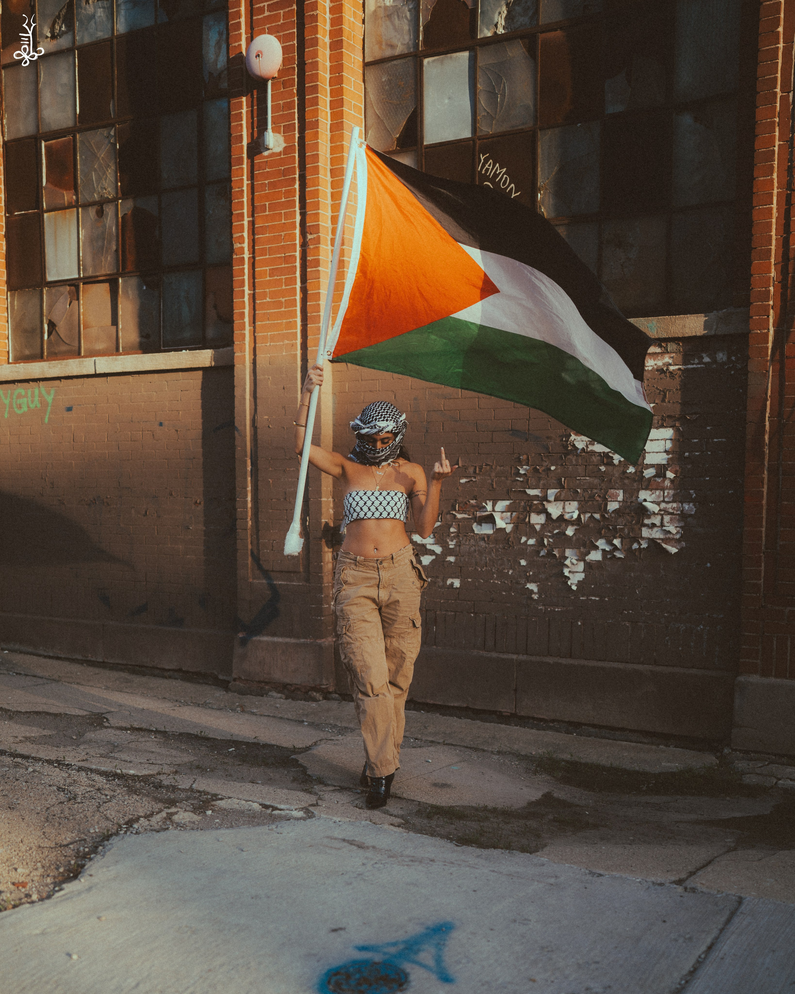SABRINA ALI. Ke’Ondris | Photographer & Videographer | Indianapolis, IN