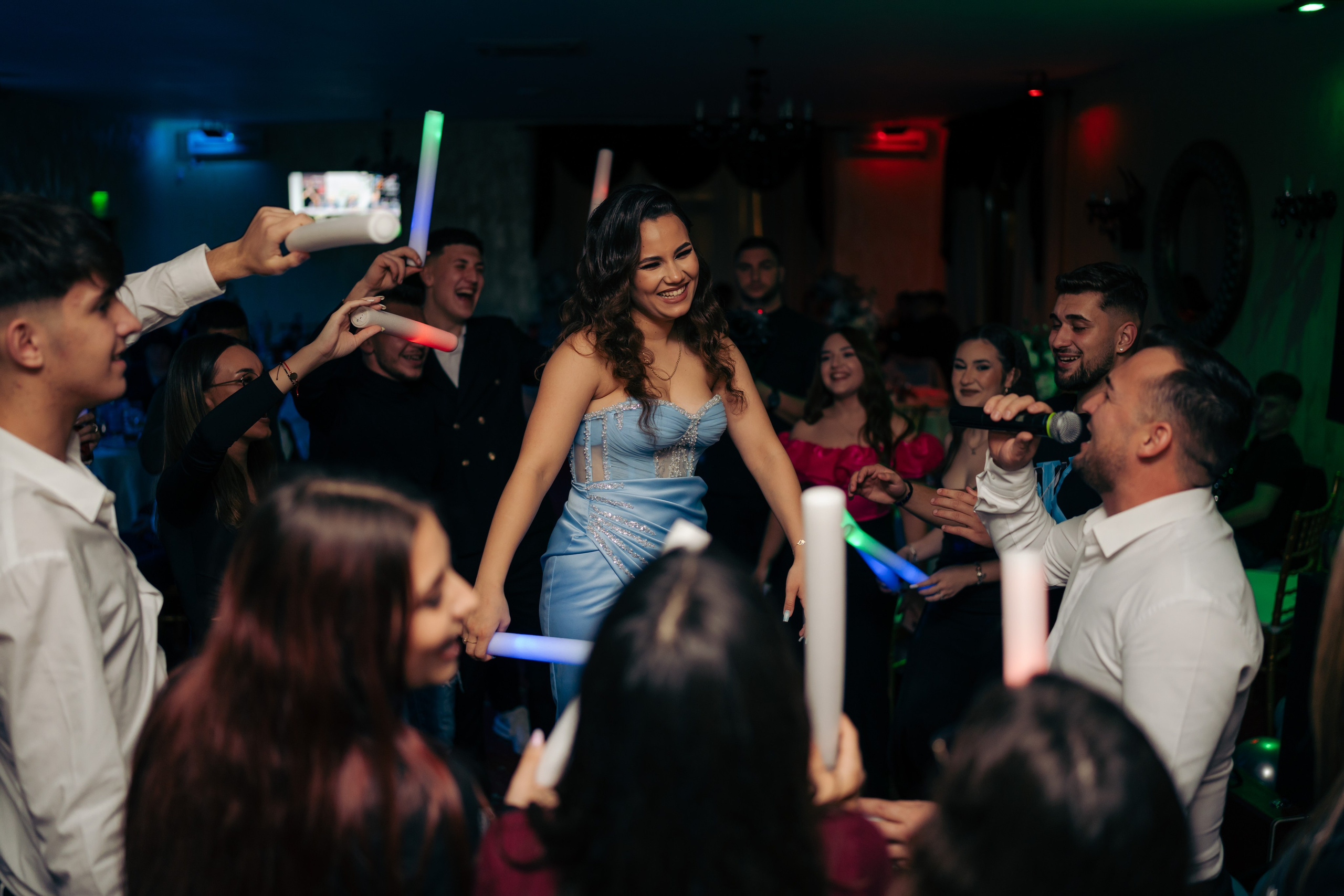 Cami. CC Photography \ Fotograf Profesionist \ Evenimente