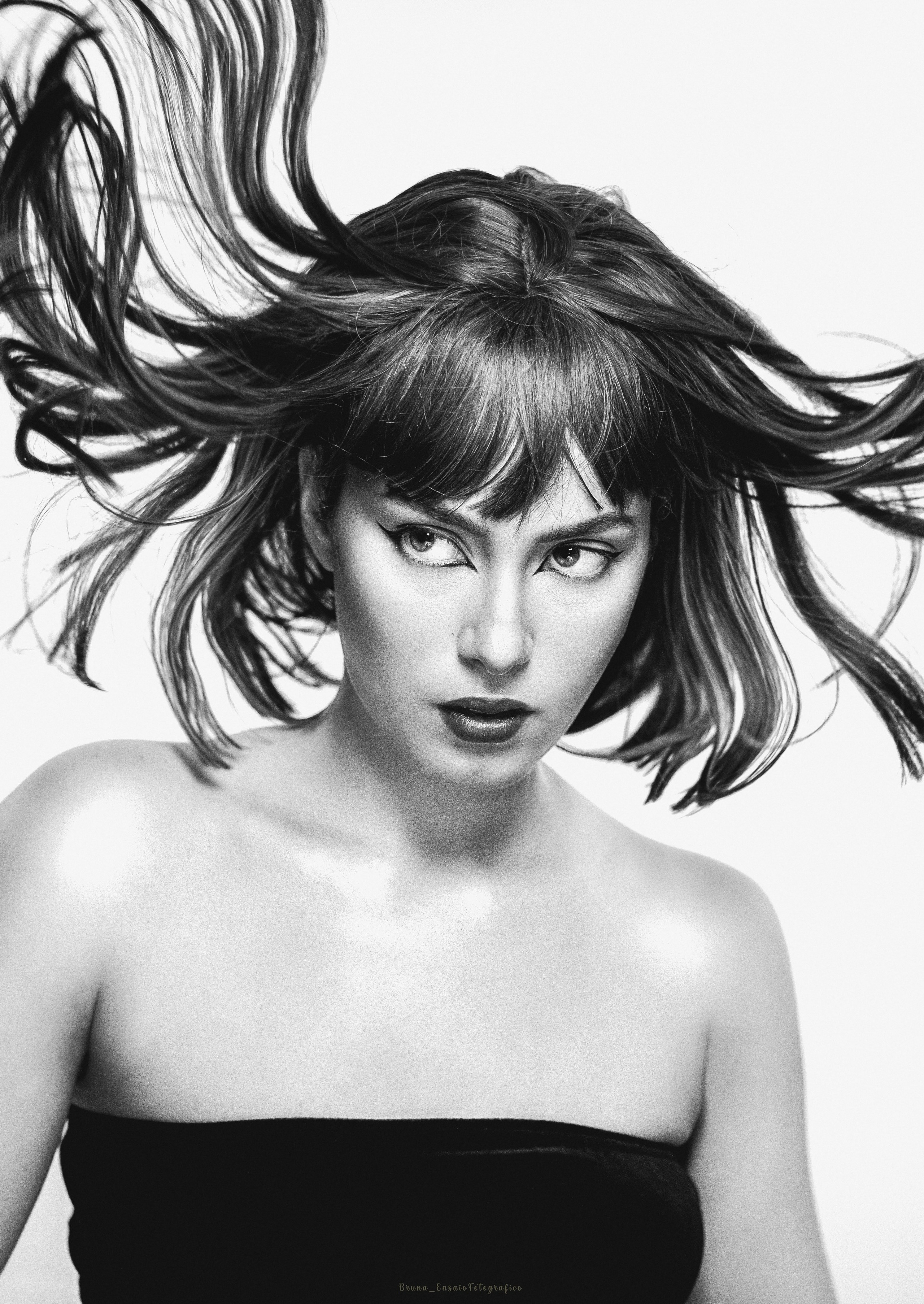 Ensaio Fotográfico Fashion Moda | Estúdio em SP. Fotógrafa em são paulo — Fotos Autênticas