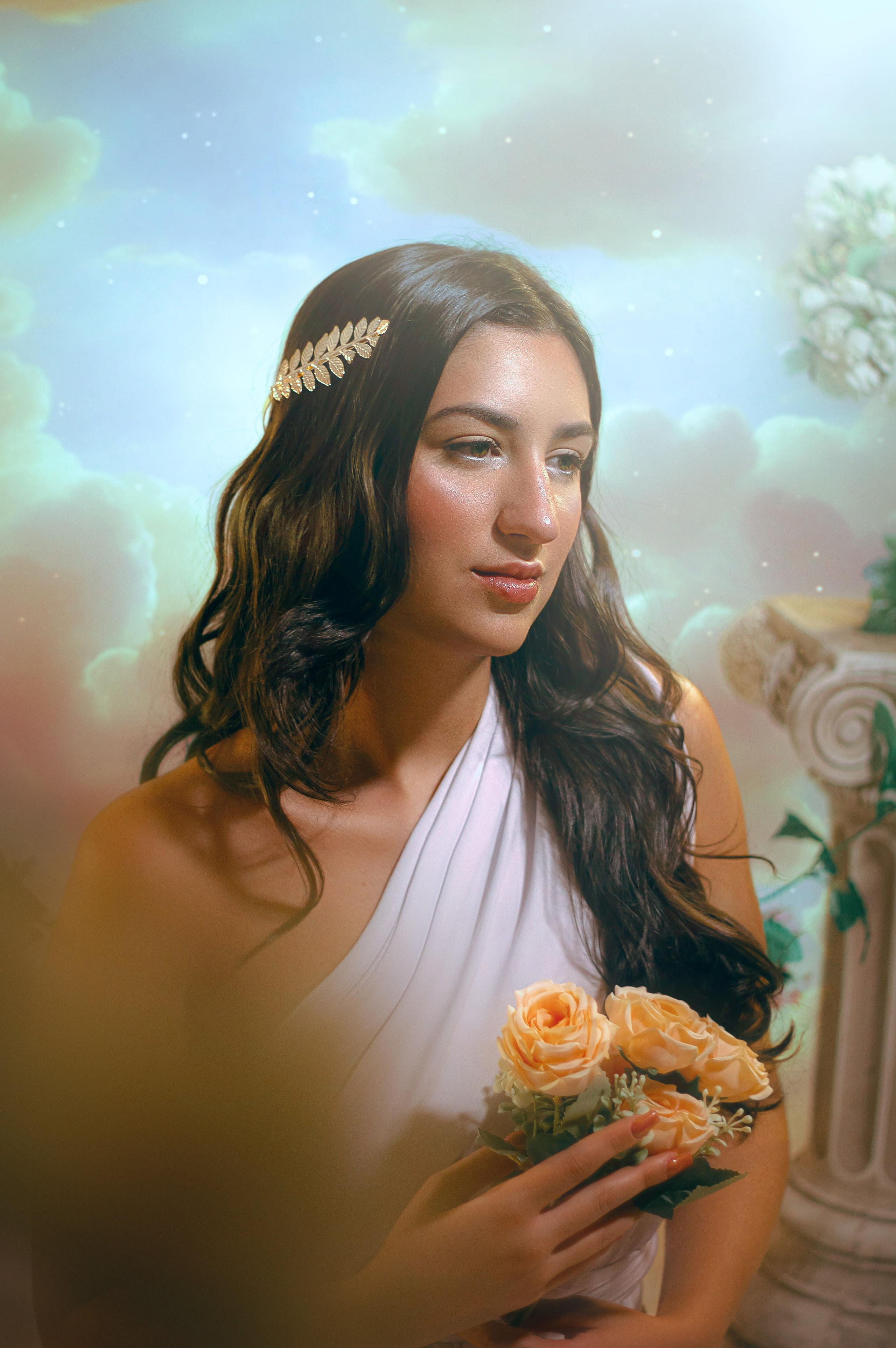 Ensaio Fine Art Estilo Renascentista | Zona Norte SP. Fotógrafa em são paulo — Fotos Autênticas