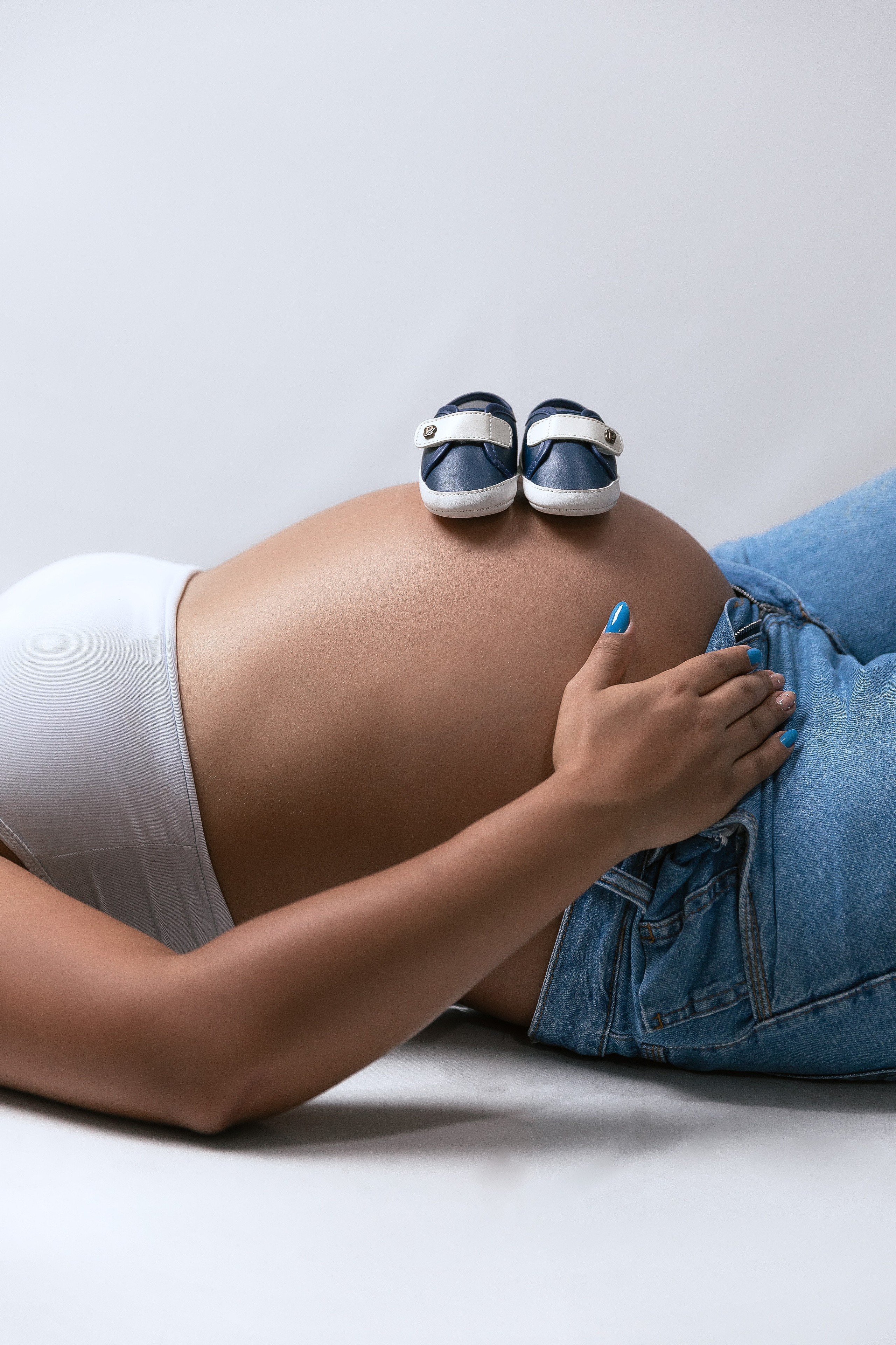 Ensaio Gestante | Fotografia em Estúdio SP. Fotógrafa em são paulo — Fotos Autênticas