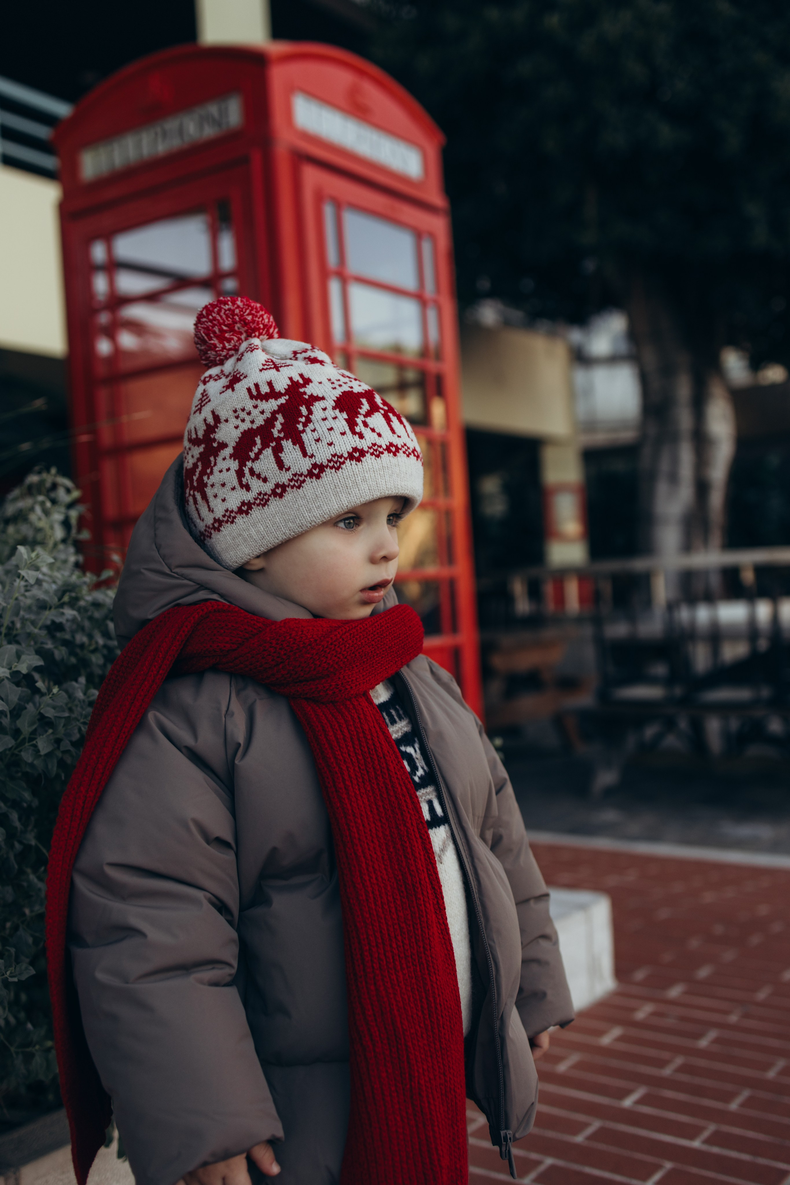 Home Alone. Photographe à Nice, Cannes et Antibes | Inna Dudareva