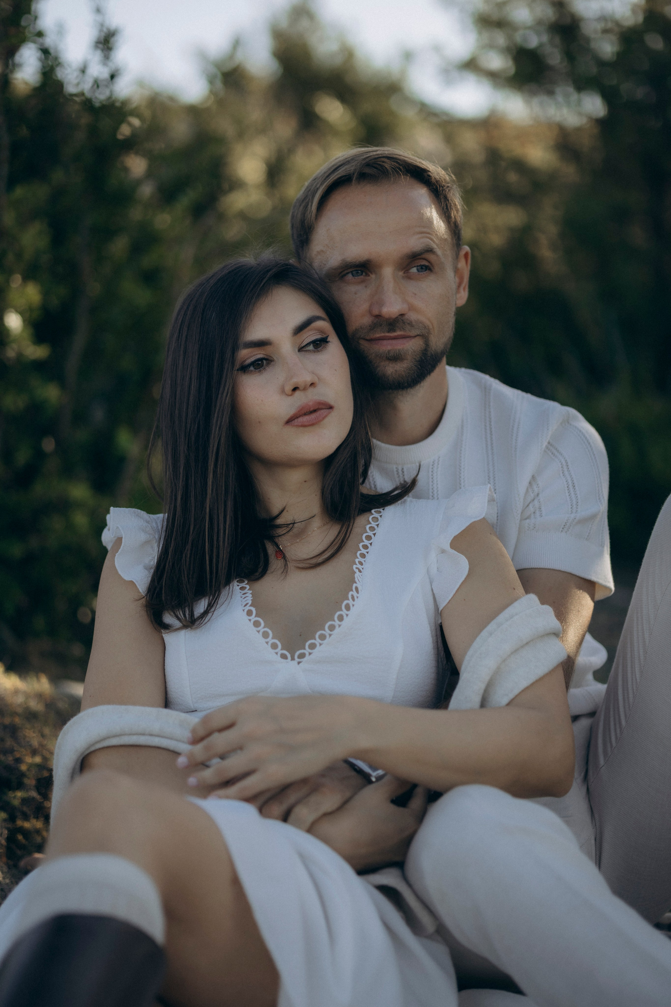 Love Story. Photographe à Nice, Cannes et Antibes | Inna Dudareva