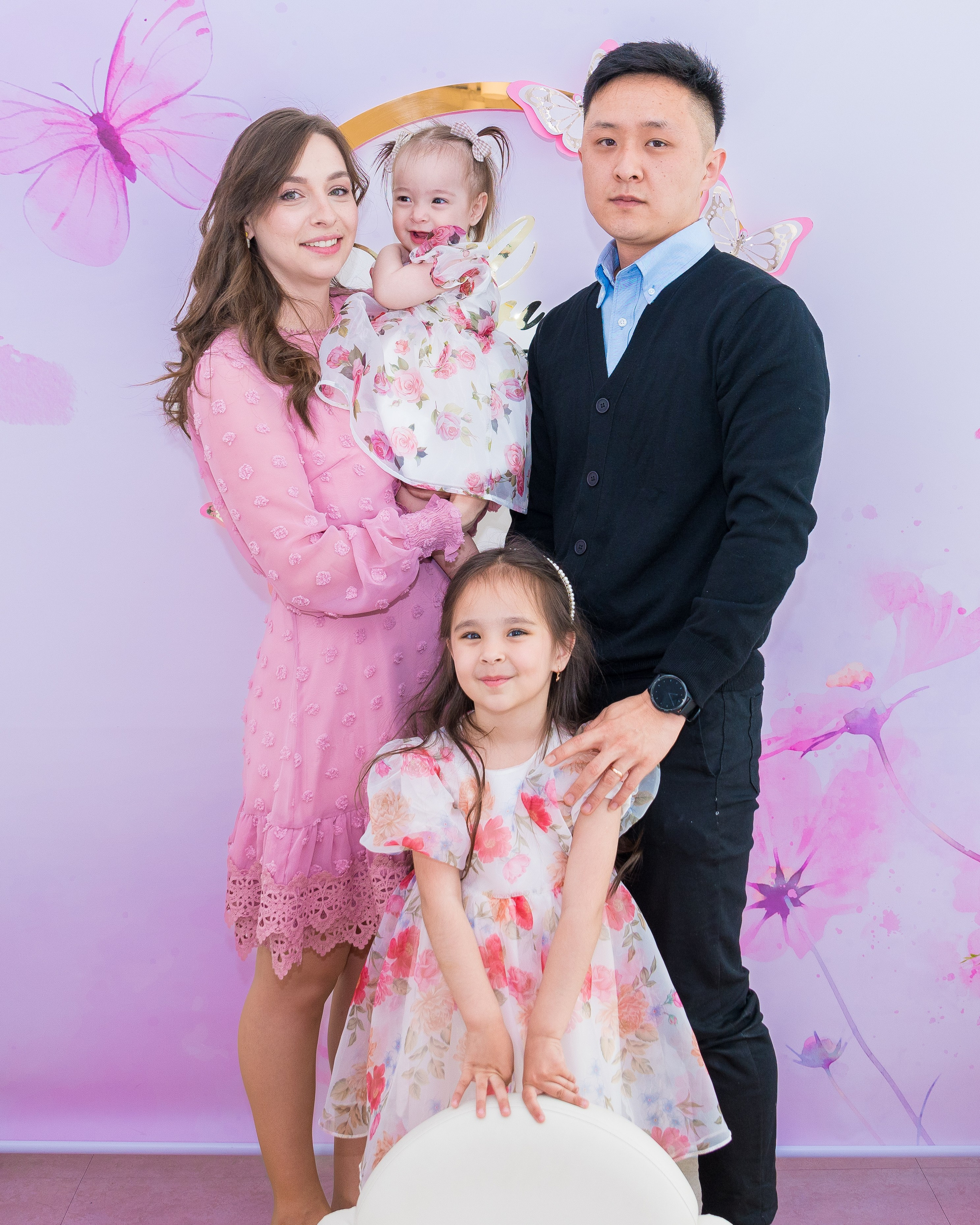 Алиса. Ансан. Студия декора «Нарния»