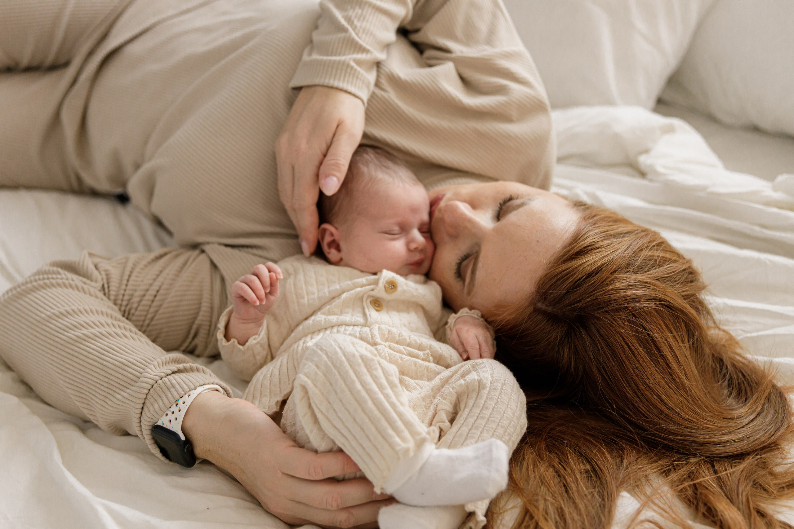 Family history. Семейный детский фотограф Бляхер Ирина в Израиле