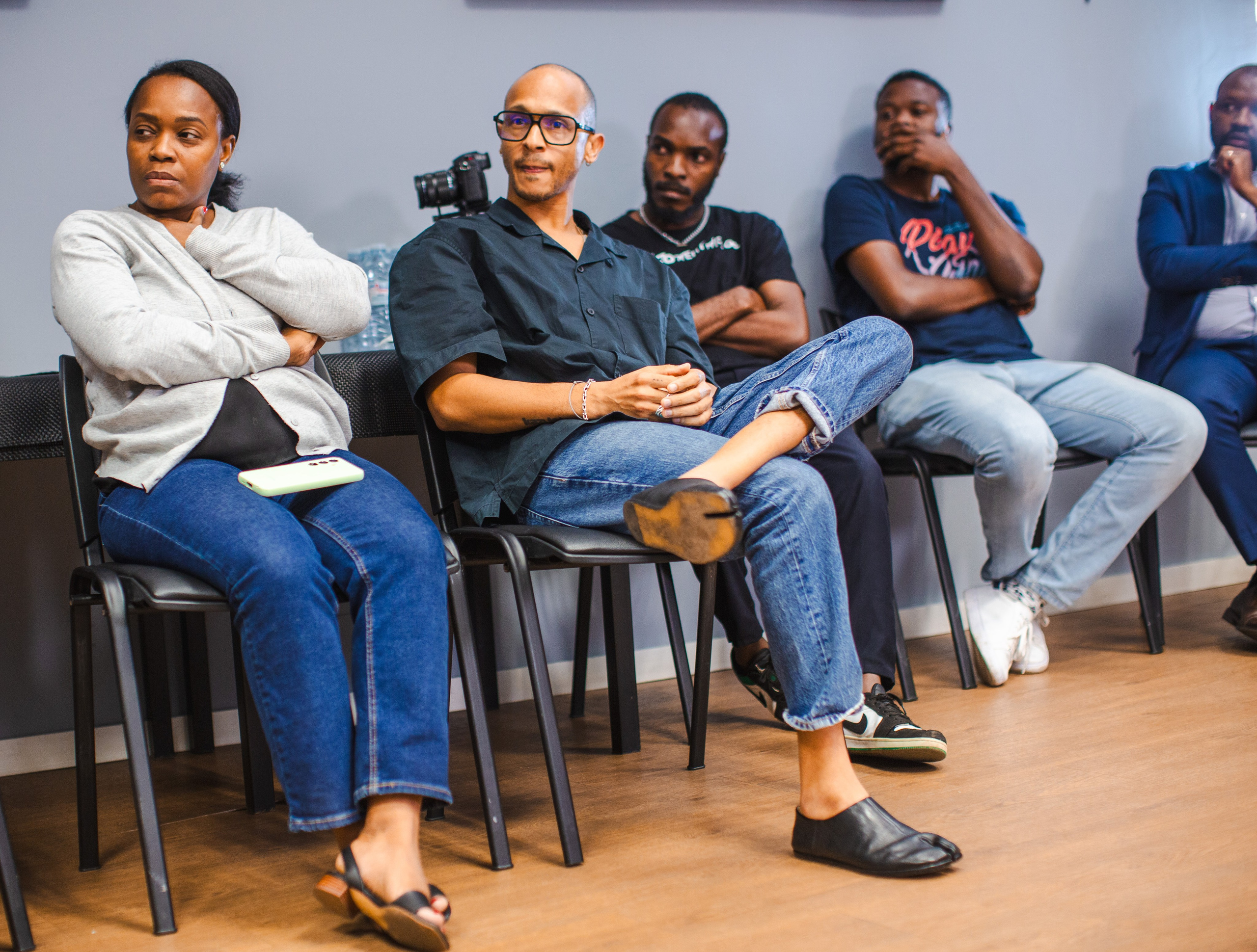 Método Pride — Marco Victor