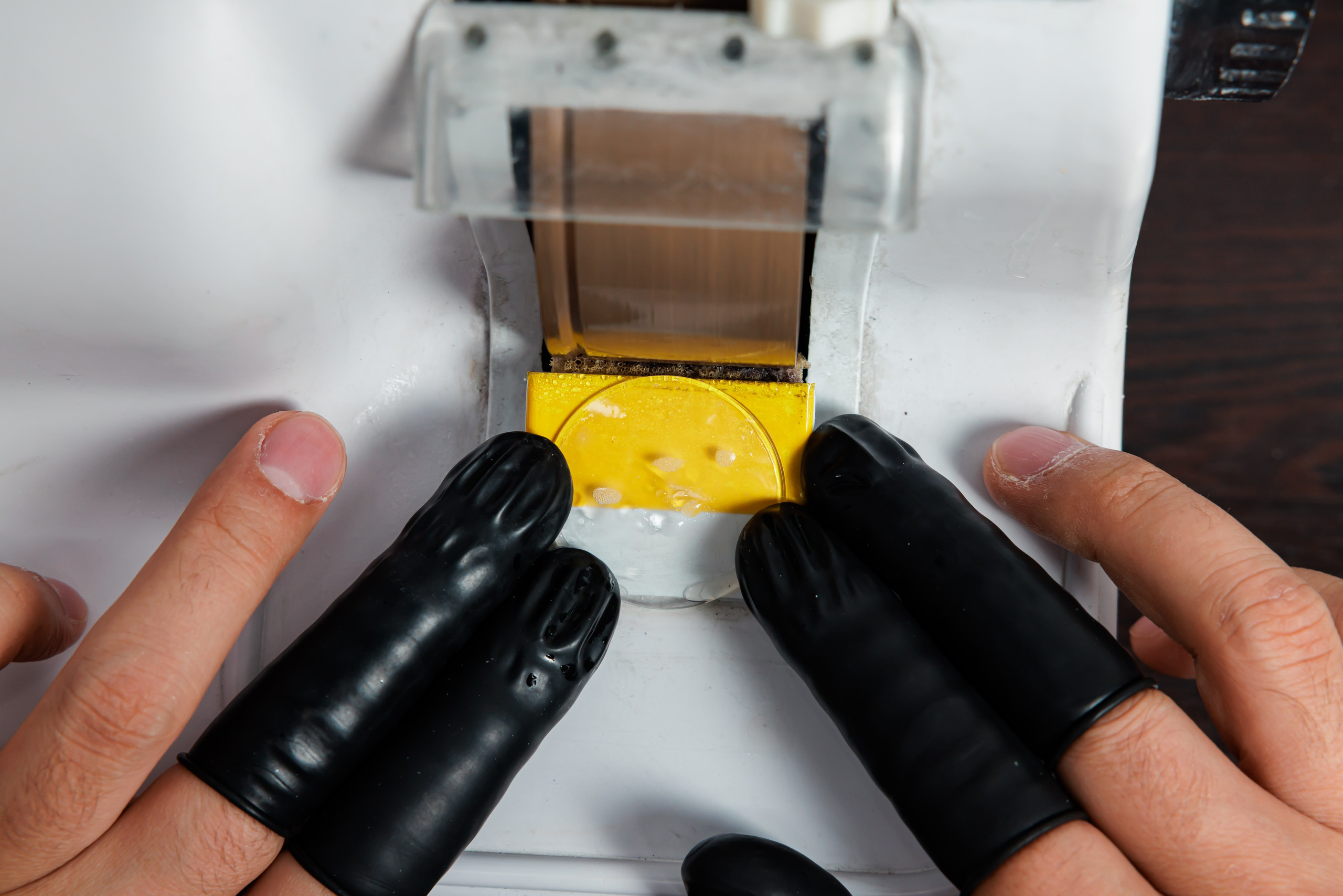 Предметная фотосъёмка. Яркие моменты, запечатленные в каждом кадре