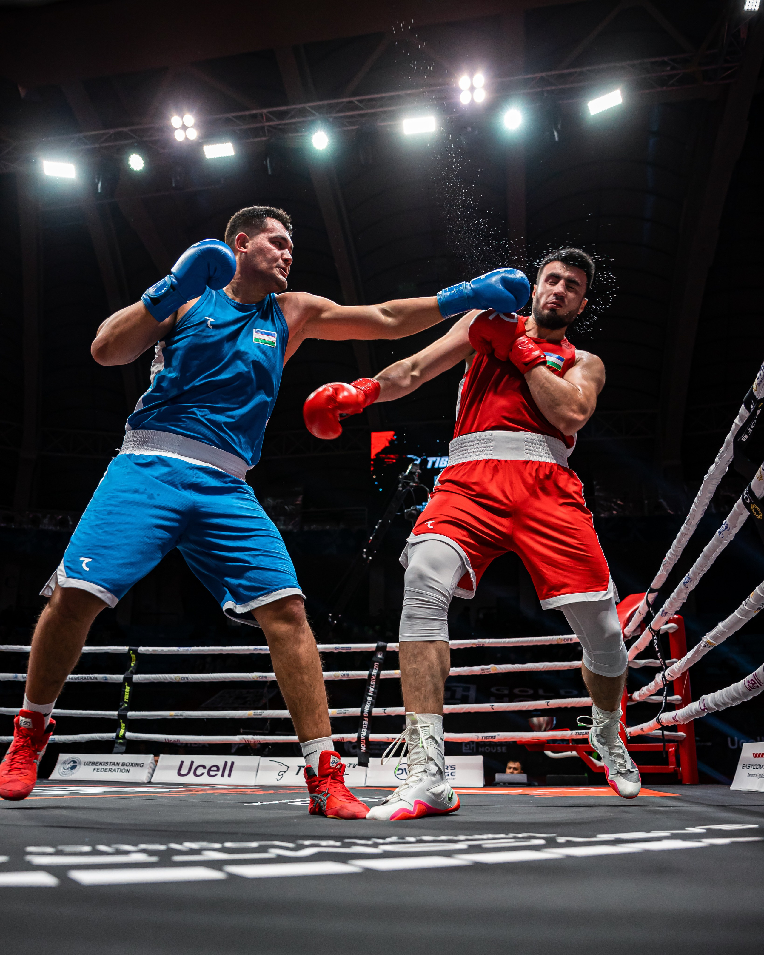 Спортивная фотосъёмка. Яркие моменты, запечатленные в каждом кадре