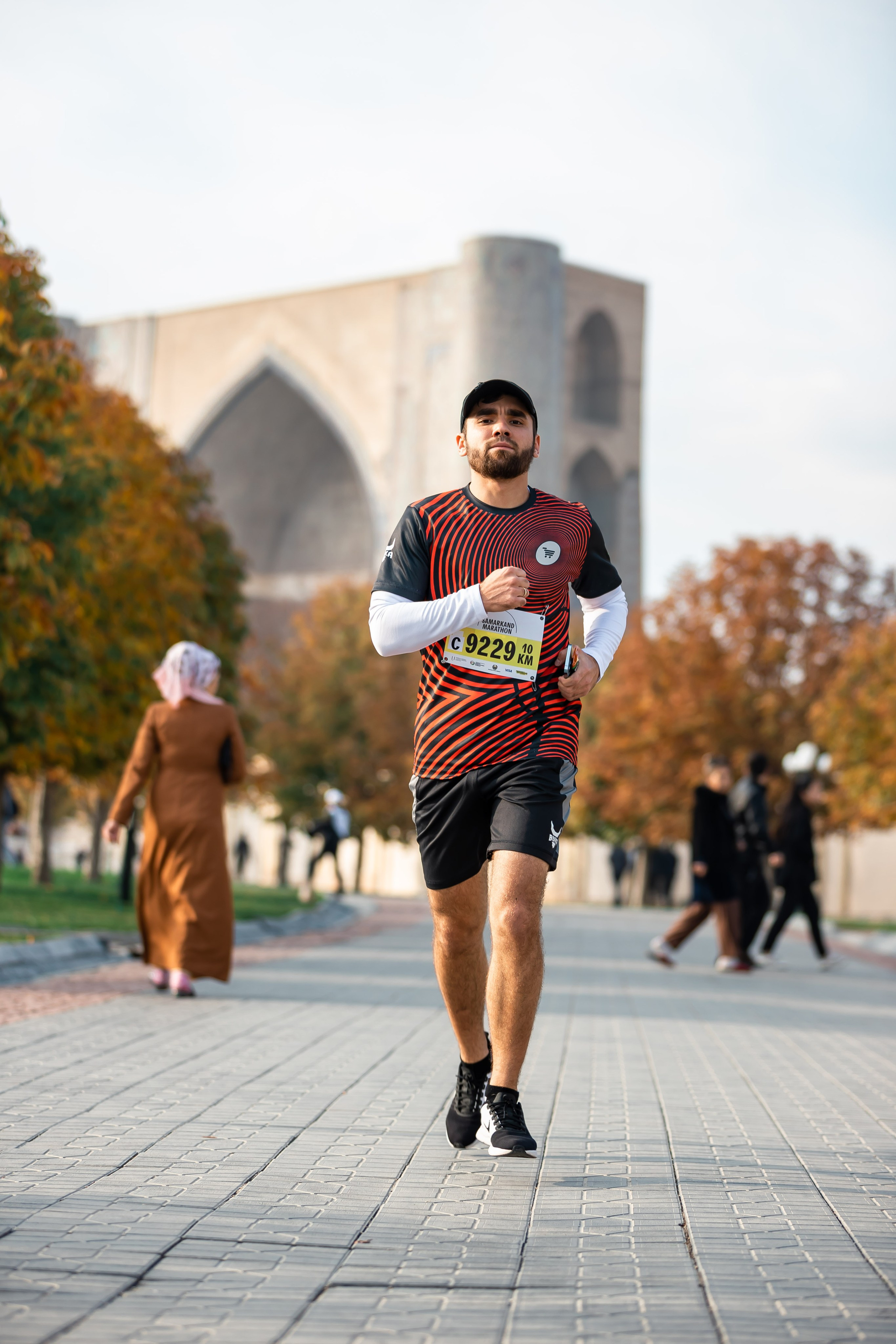 Спортивная фотосъёмка. Яркие моменты, запечатленные в каждом кадре