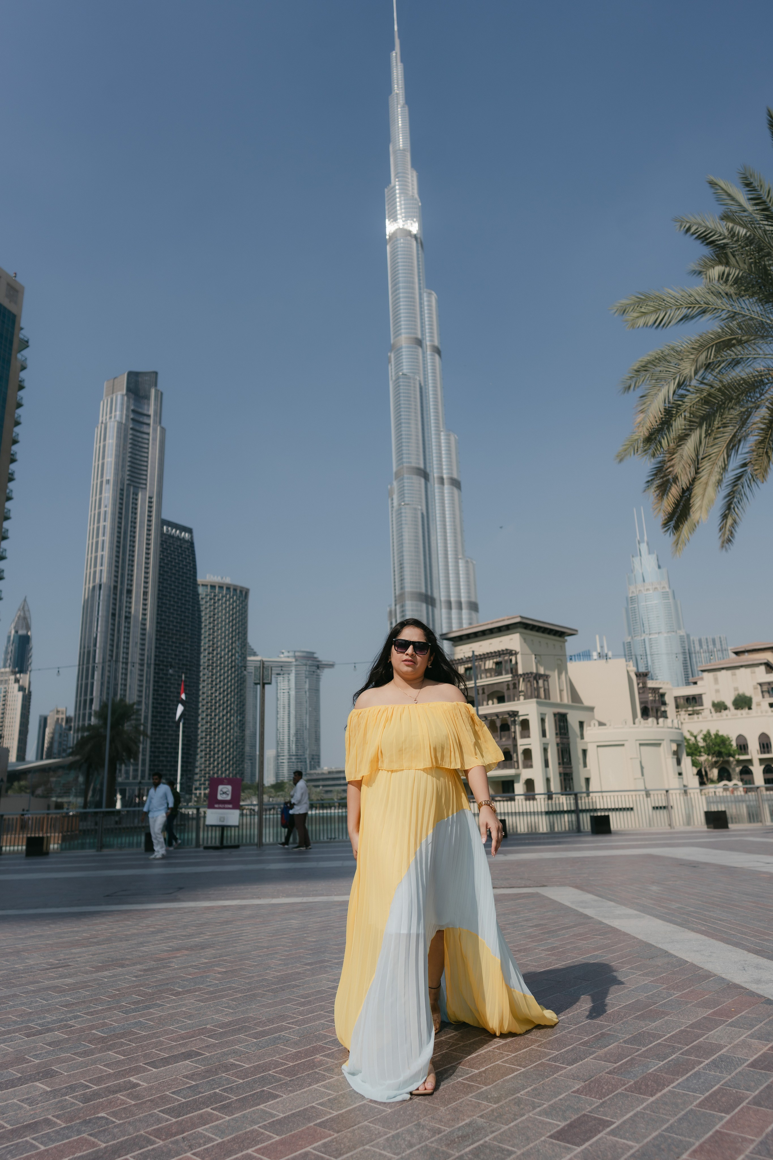 VINIT & DRISHTY | DUBAI | 2026. Love Emotions Weddings