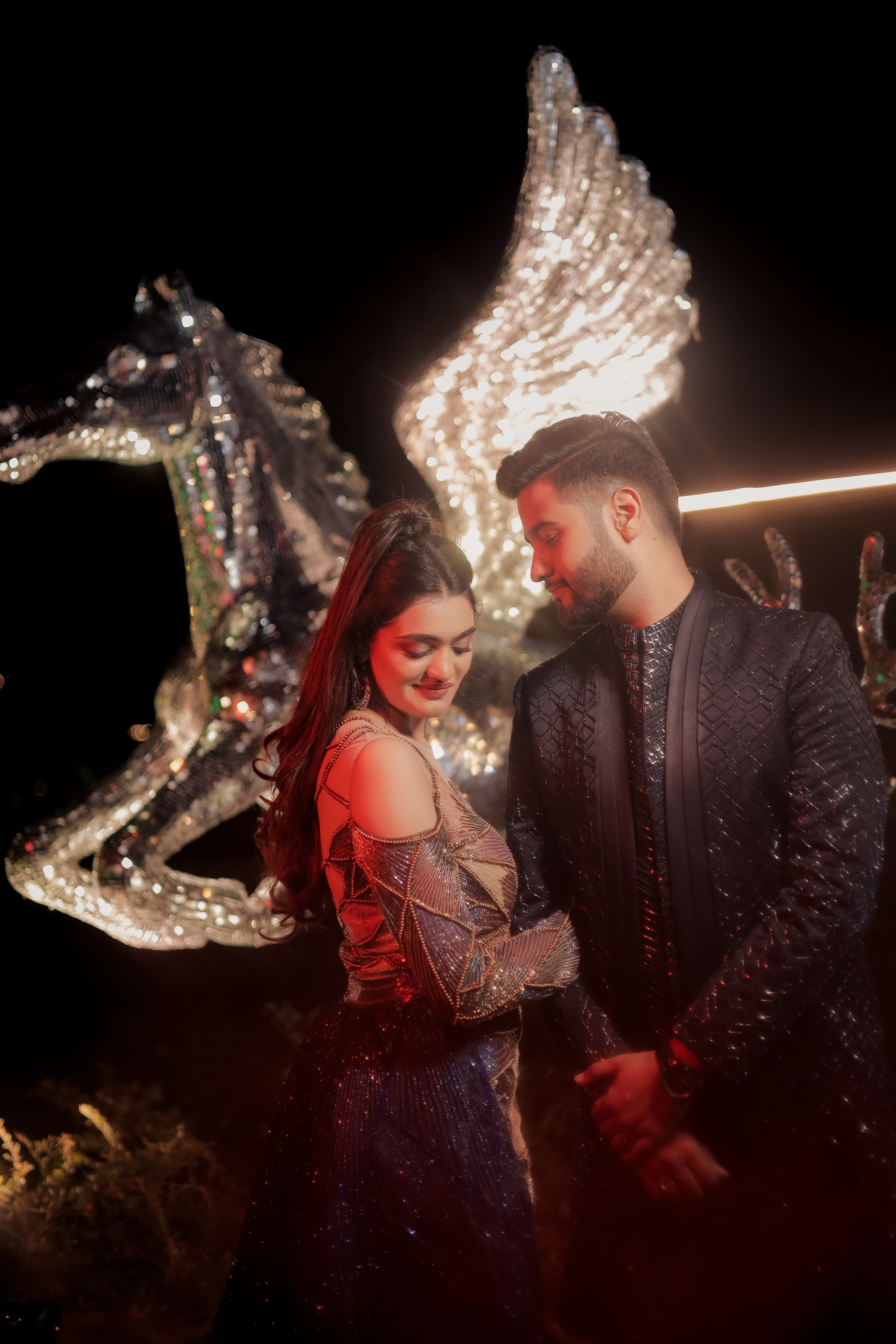 WEDDINGS. Love Emotions Weddings