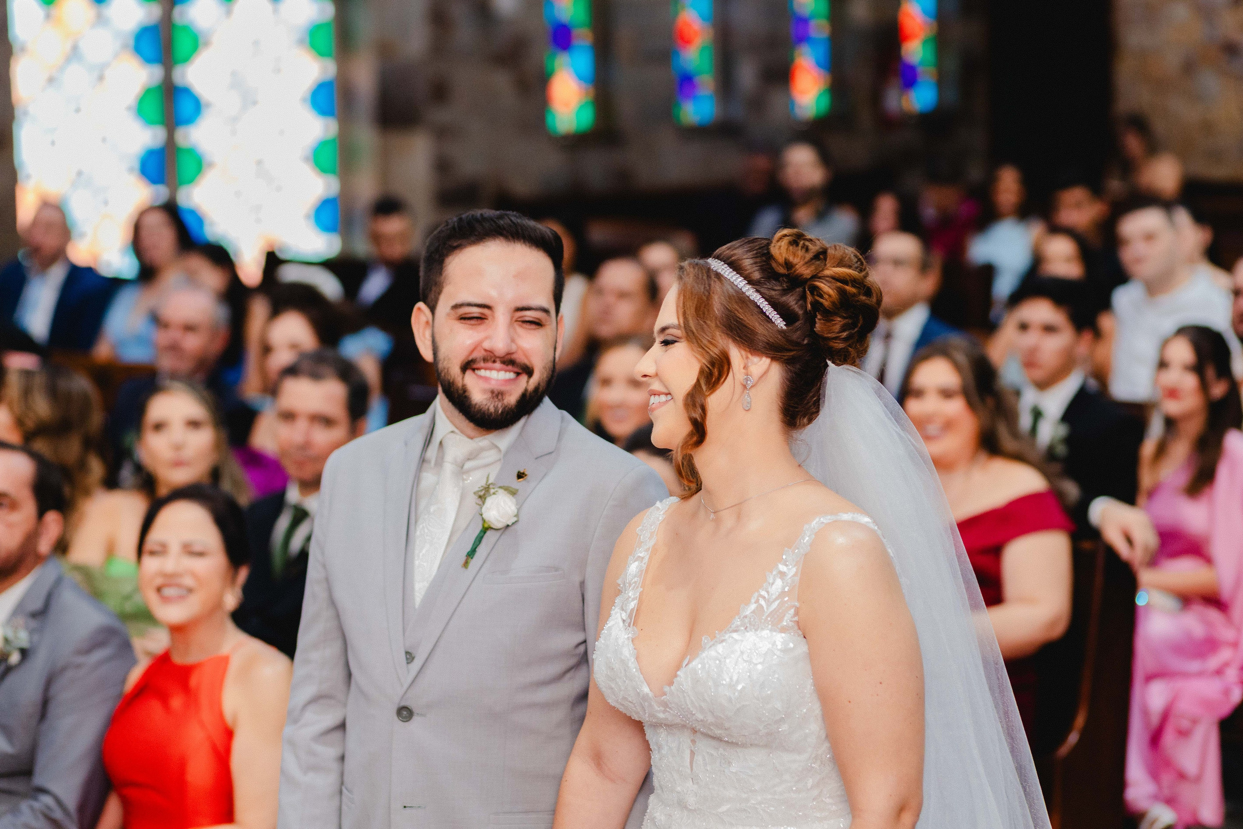 L & F — Já podemos marcar a renovação?. Fotografia de casamento em Belo Horizonte