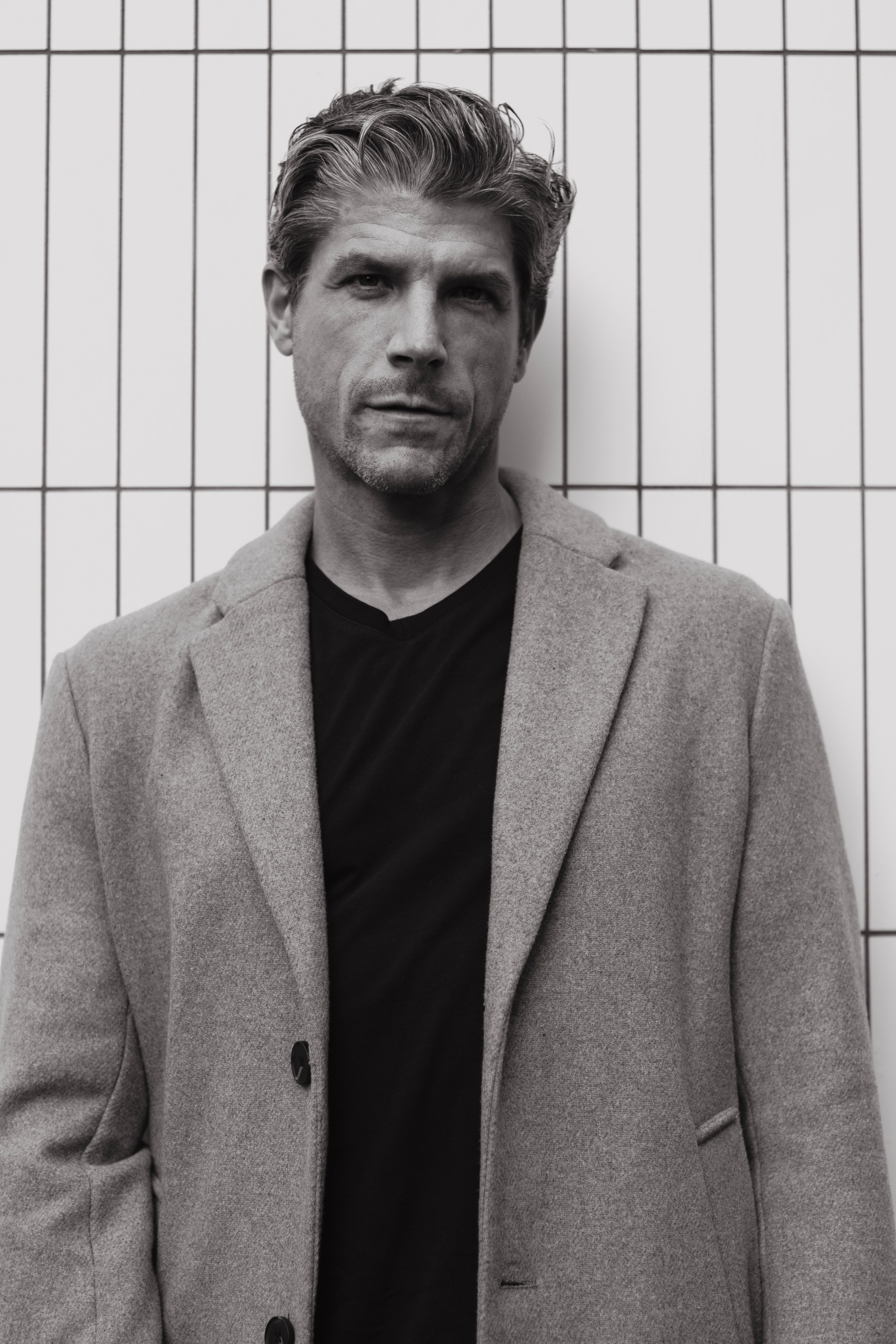 Fashion Stories. Arvin Azimian