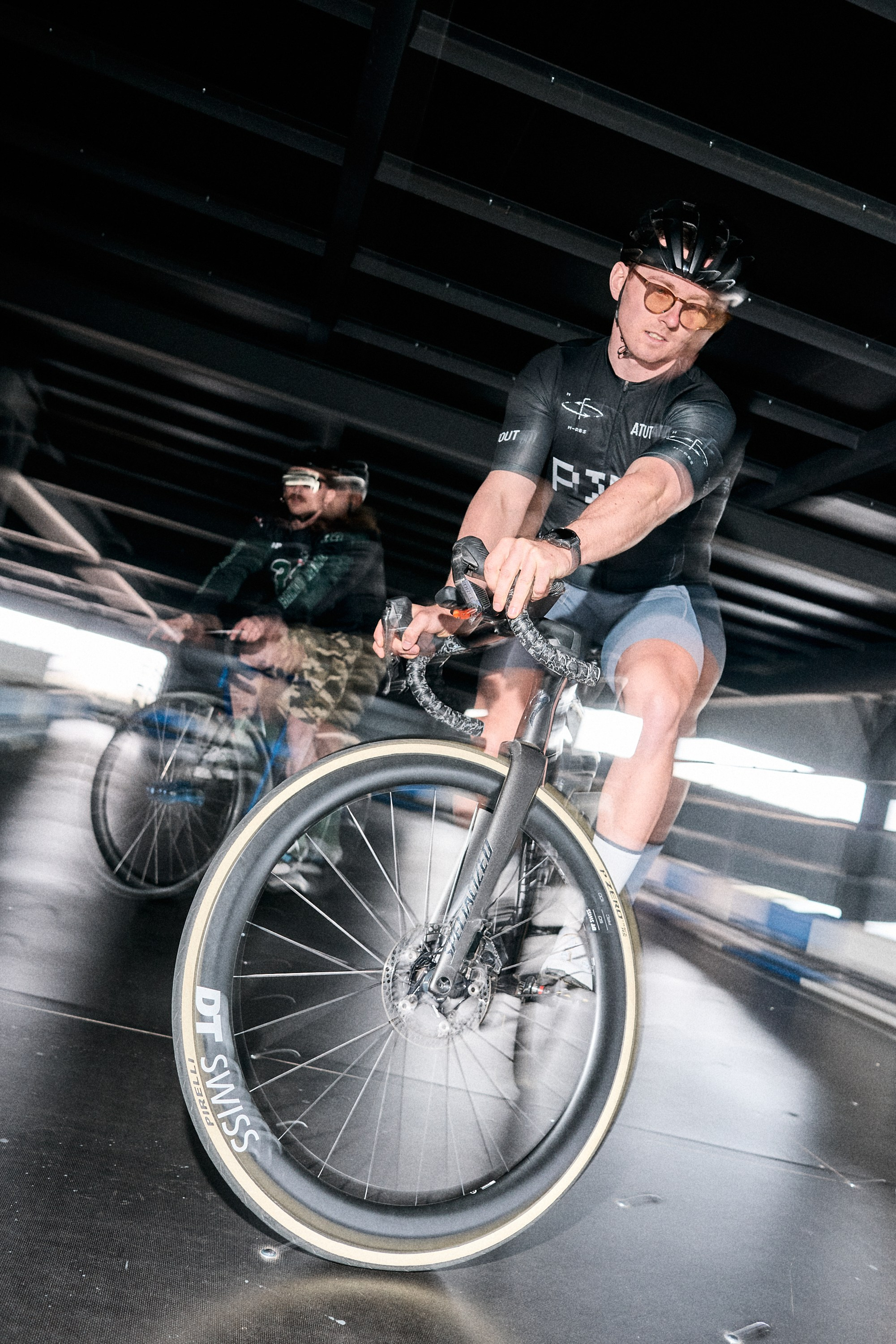 Photographer Evgeniya Dovgalyuk