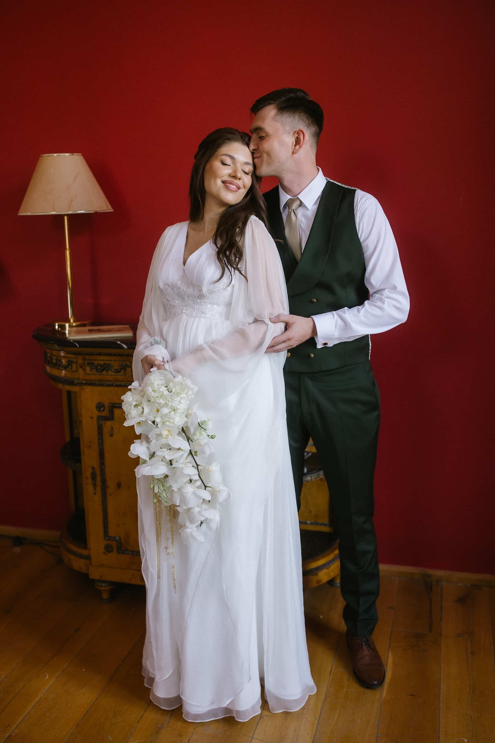 Andreea & Alex | wedding day