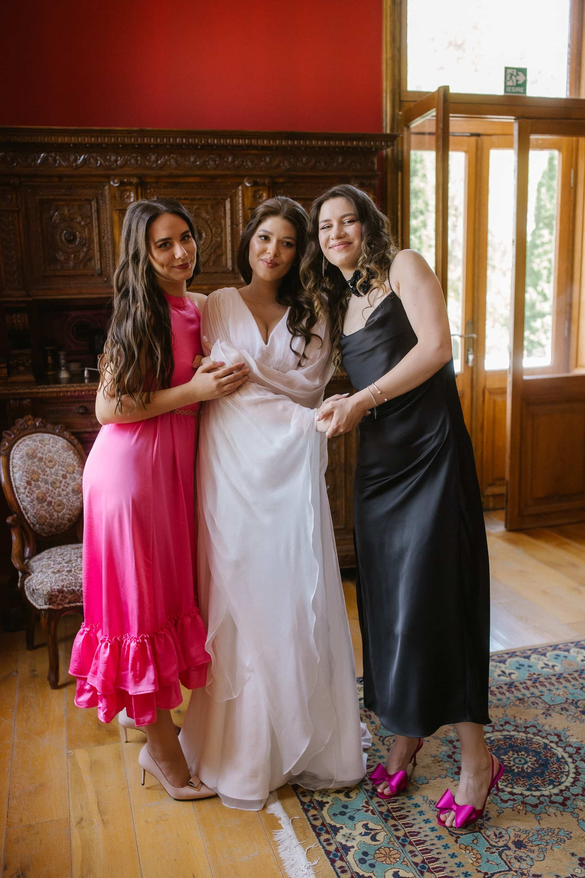 Andreea & Alex | wedding day