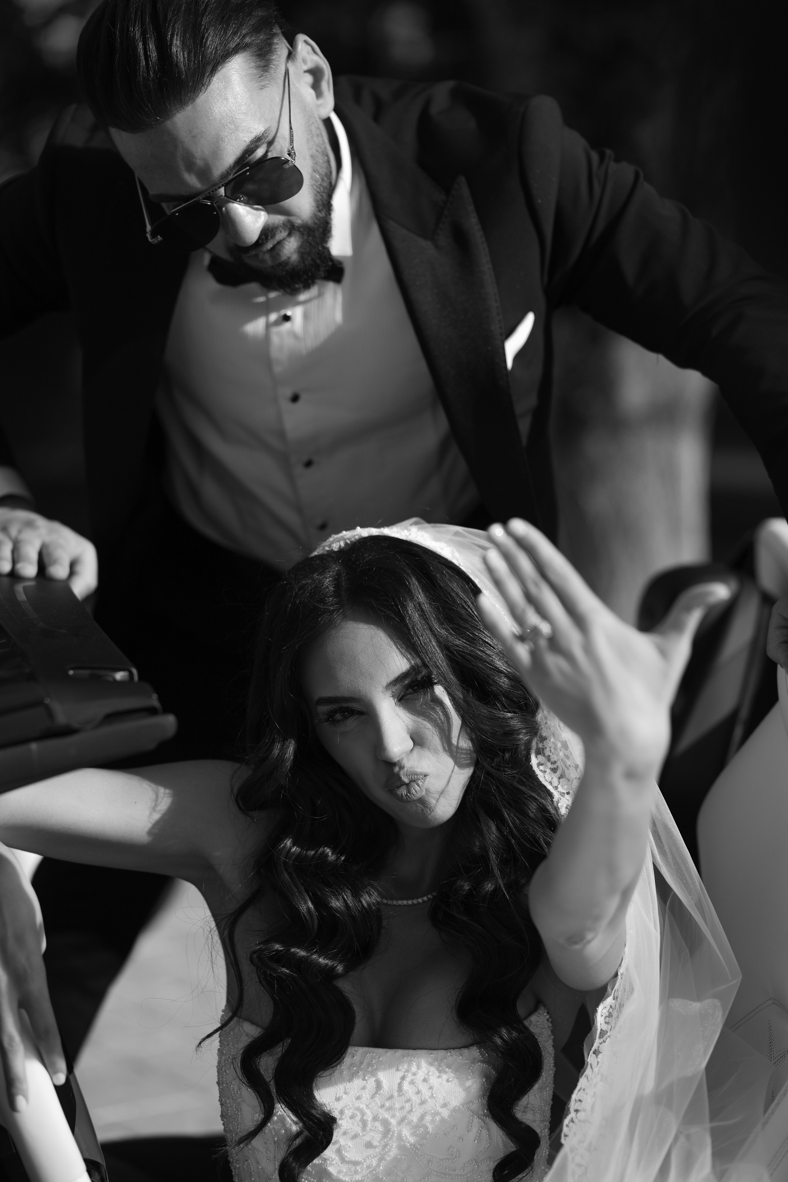 Dorian & Andreea Popa. Emotions Photo Art