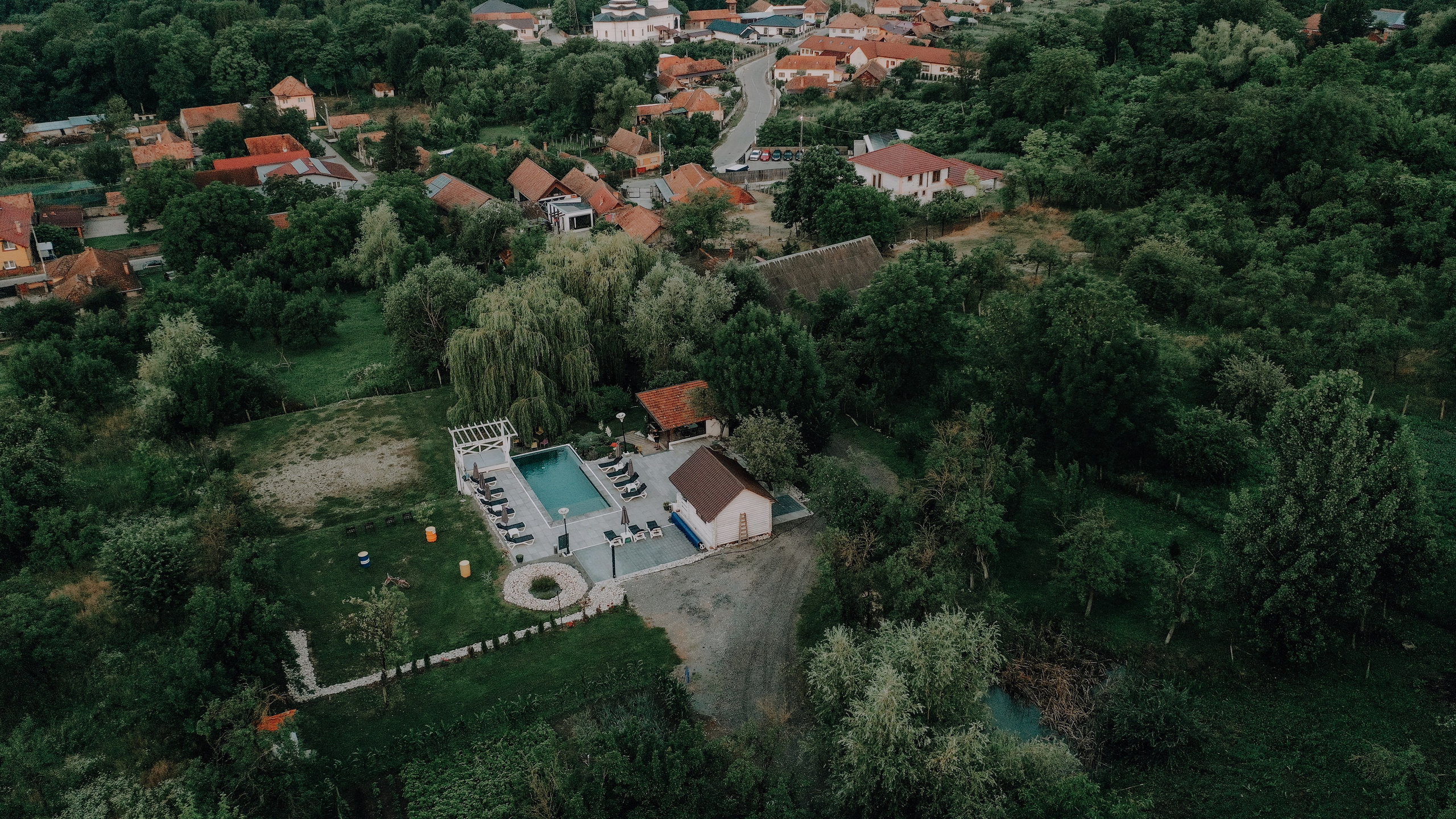 Agropensiunea Colev , locul unde începe evadarea perfectă. Emotions Photo Art