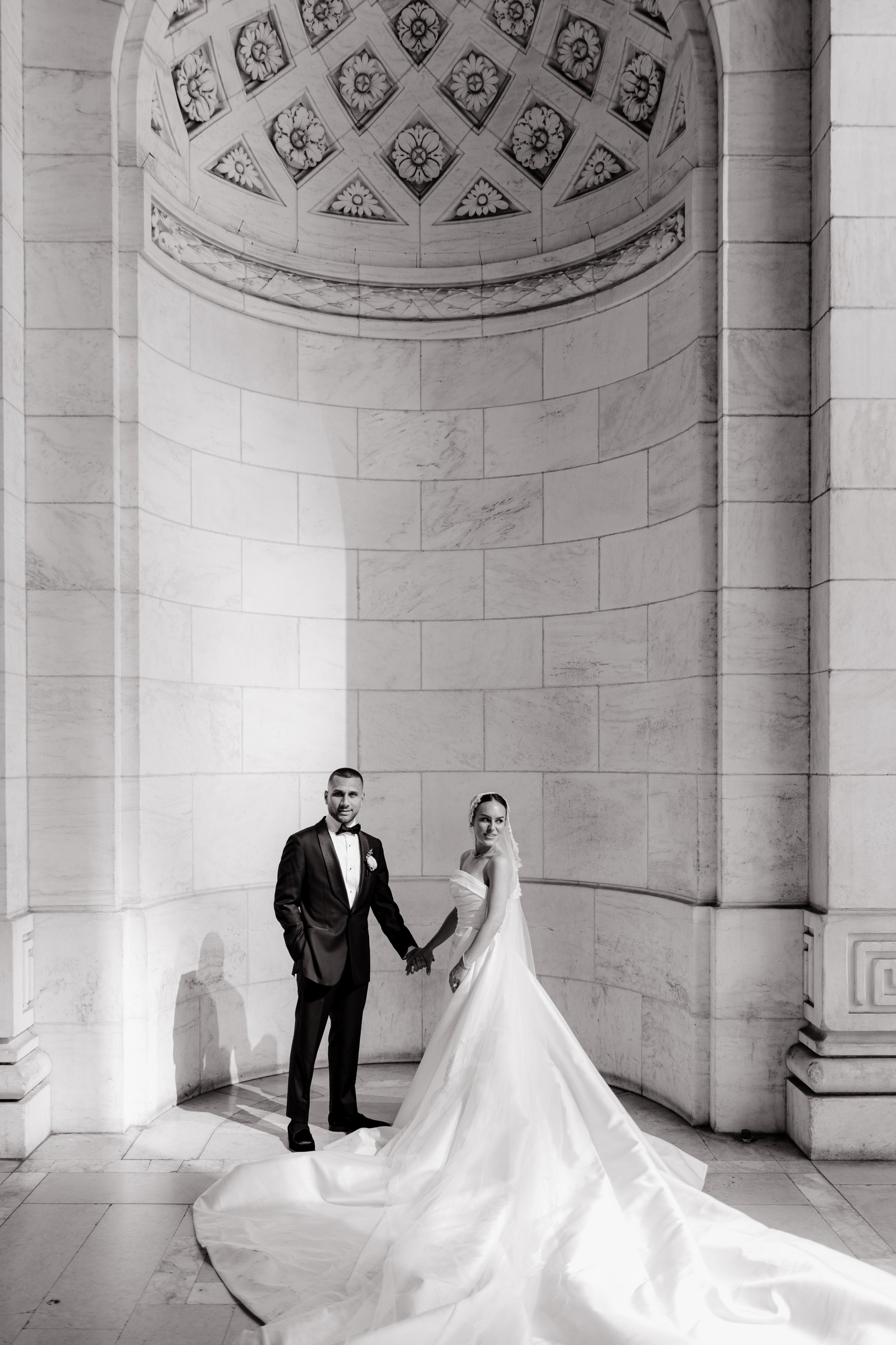 Payton and Mattew. Wedding photographer and videographer New York | New Jersey