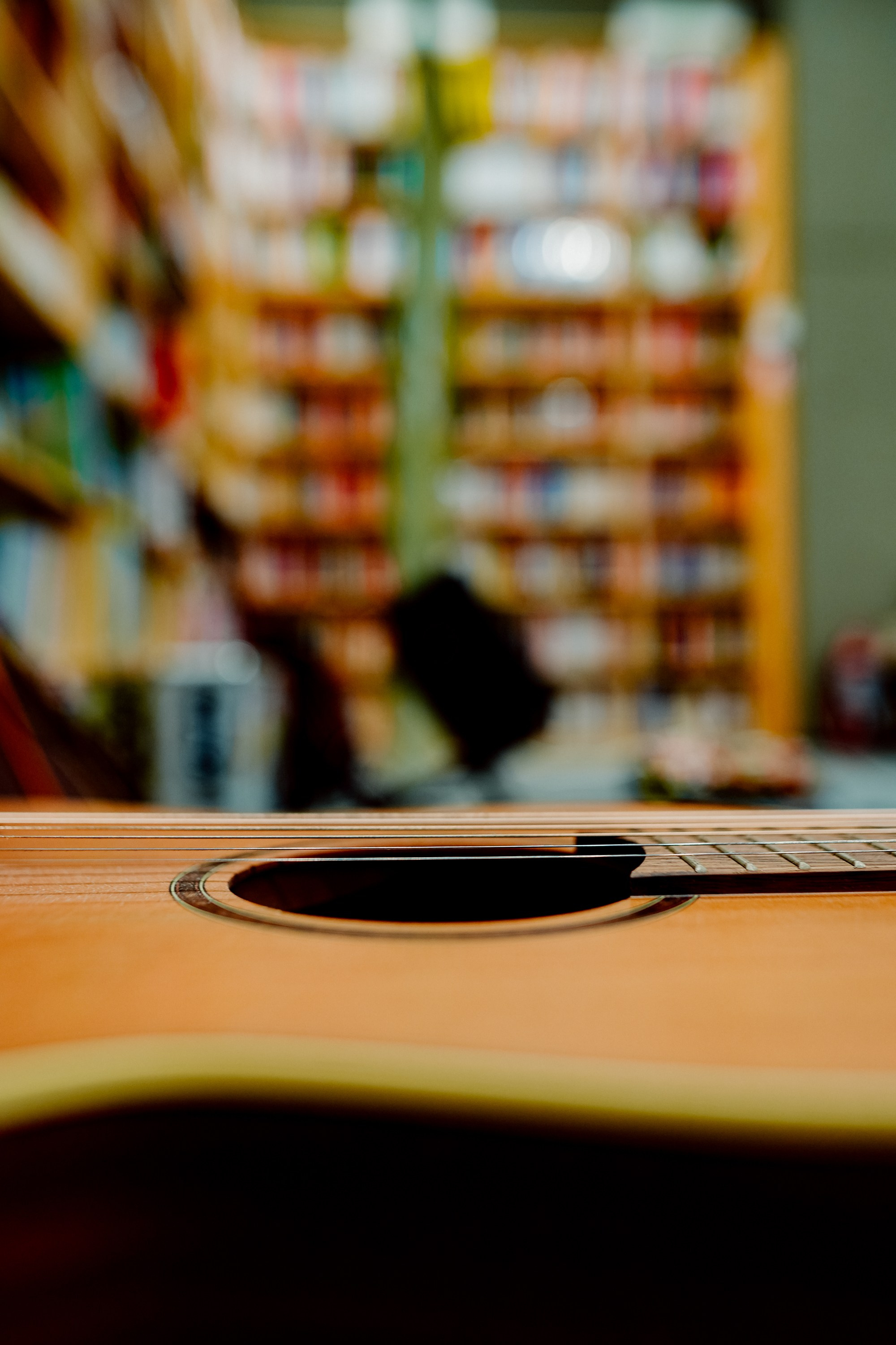 Carturesti Felicia — Adam’s Nest. MARINABUGS