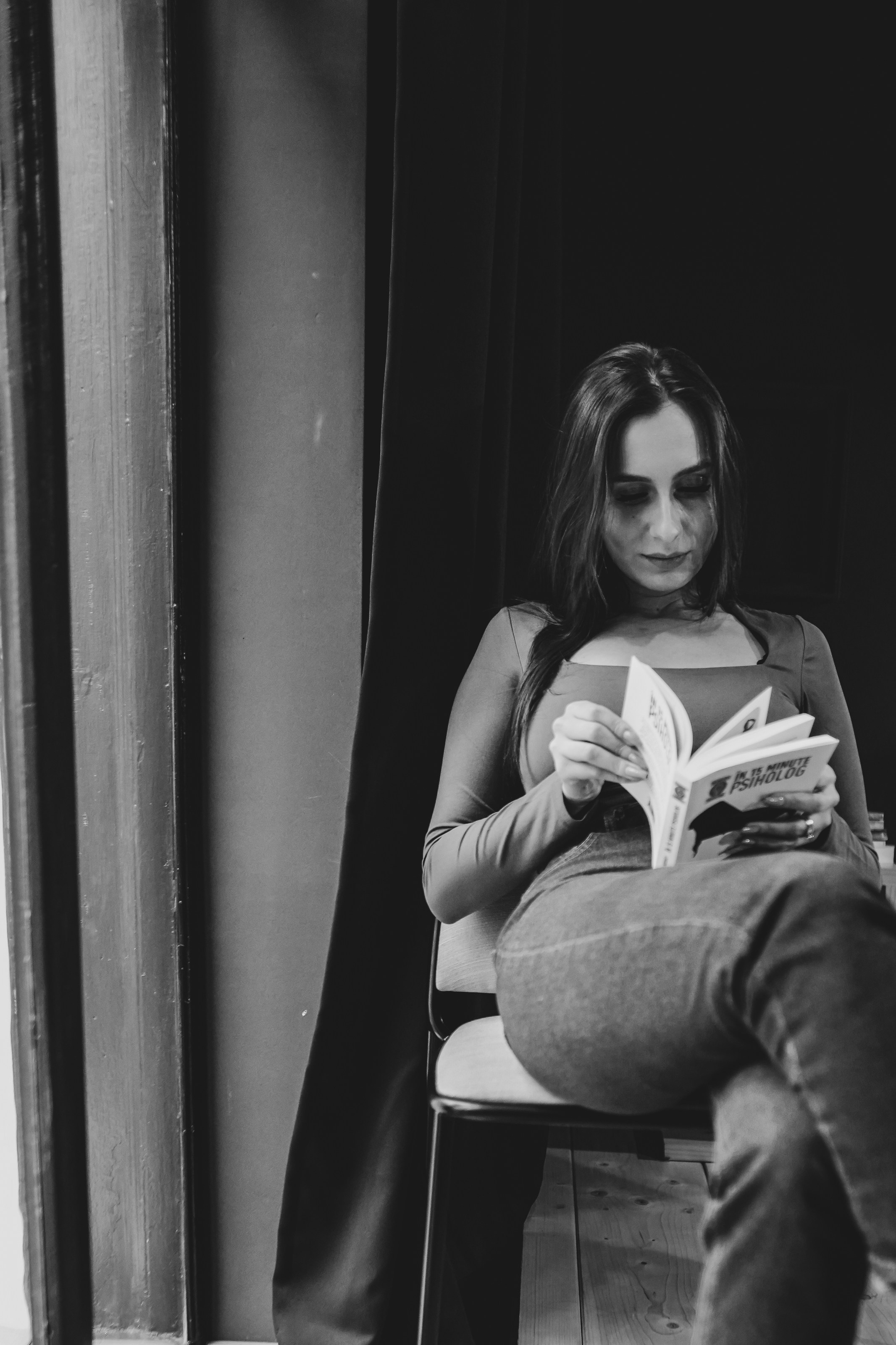 Mini photoshoot. MARINABUGS