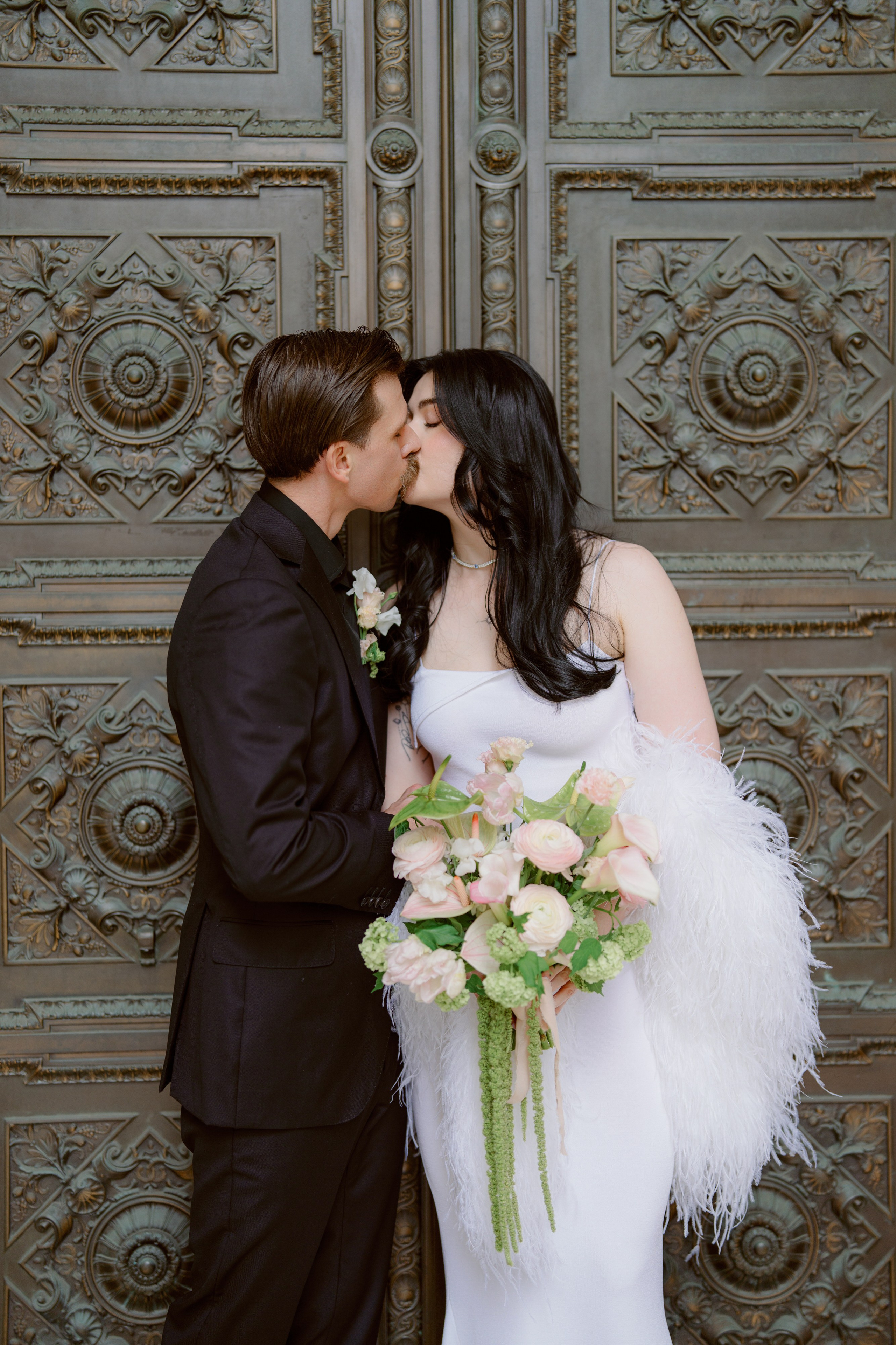 Savannah and Michael. Wedding photographer and videographer New York | New Jersey