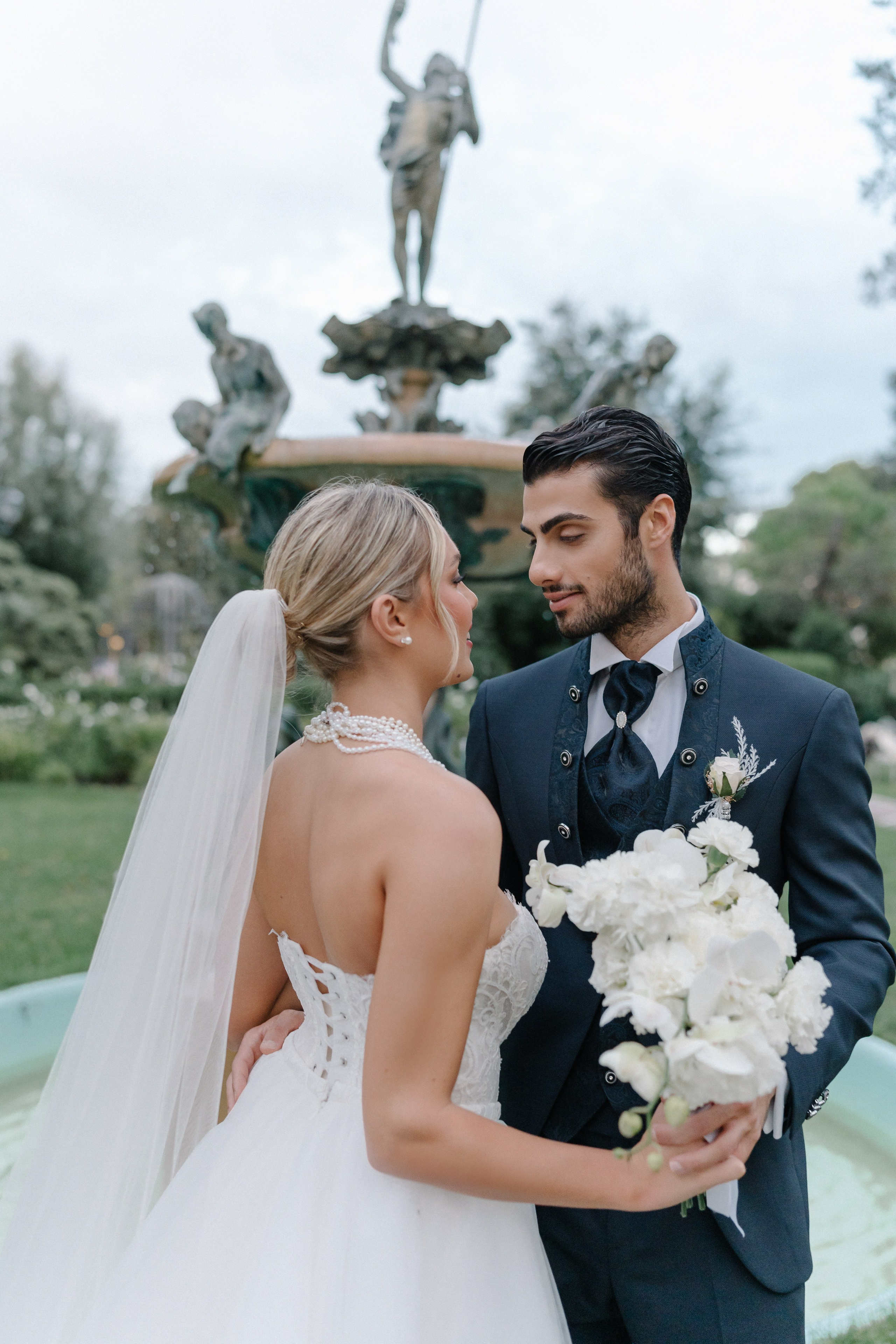 Vittorio&Noemi Grand Hotel. Fotografa Rimini