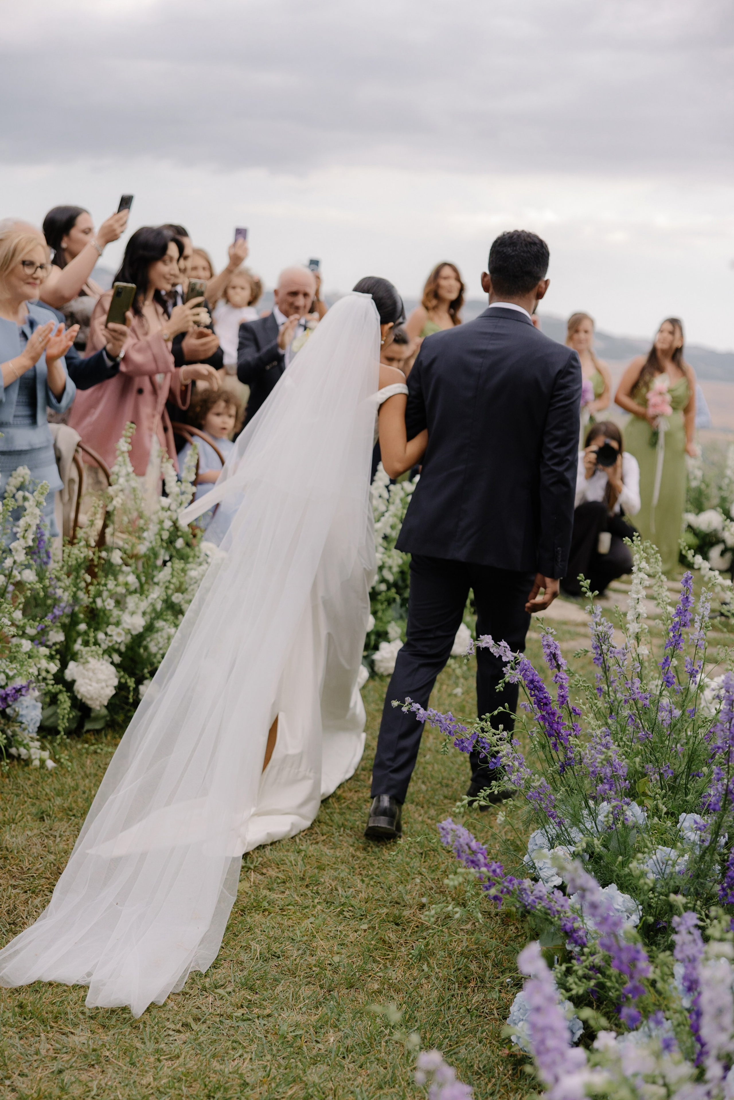 1. Wedding photographer Italy